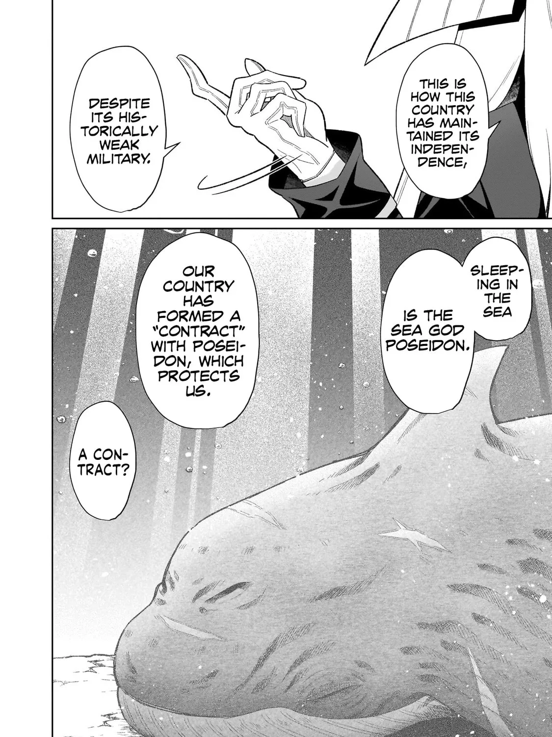 Isekai Drug - Yakugaku Chishiki de Monster Musume-tachi wo Toriko ni shite Nariagaru Chapter 19 page 43 - 