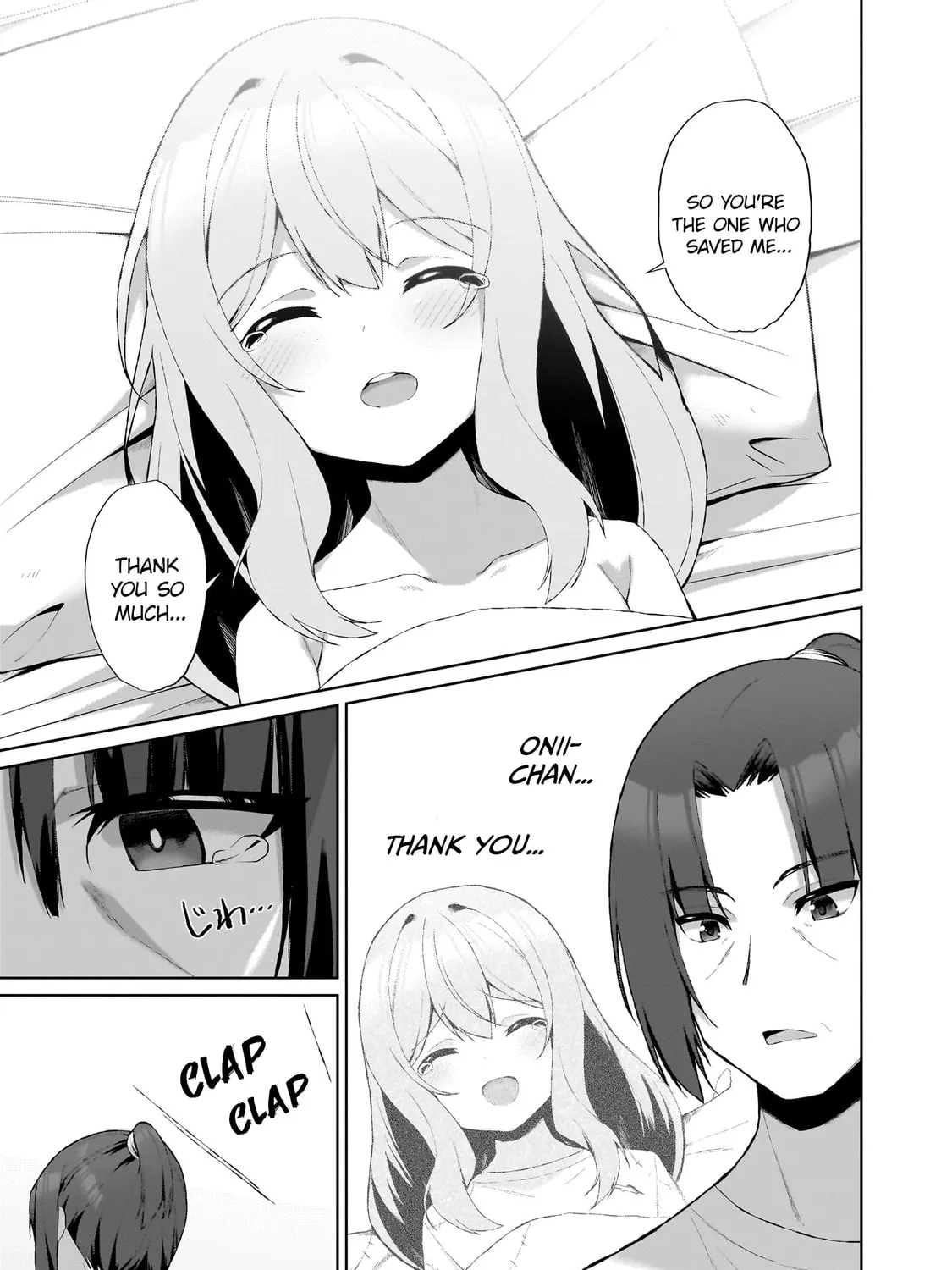 Isekai Drug - Yakugaku Chishiki de Monster Musume-tachi wo Toriko ni shite Nariagaru Chapter 2.1 page 13 - 