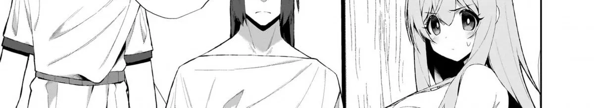 Isekai Drug - Yakugaku Chishiki de Monster Musume-tachi wo Toriko ni shite Nariagaru Chapter 2.2 page 34 - 