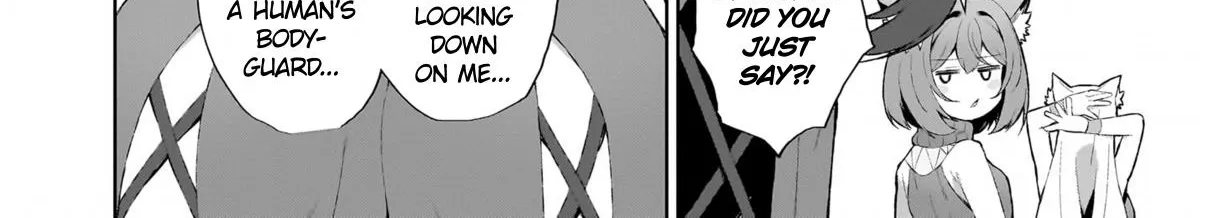 Isekai Drug - Yakugaku Chishiki de Monster Musume-tachi wo Toriko ni shite Nariagaru Chapter 2.2 page 8 - 