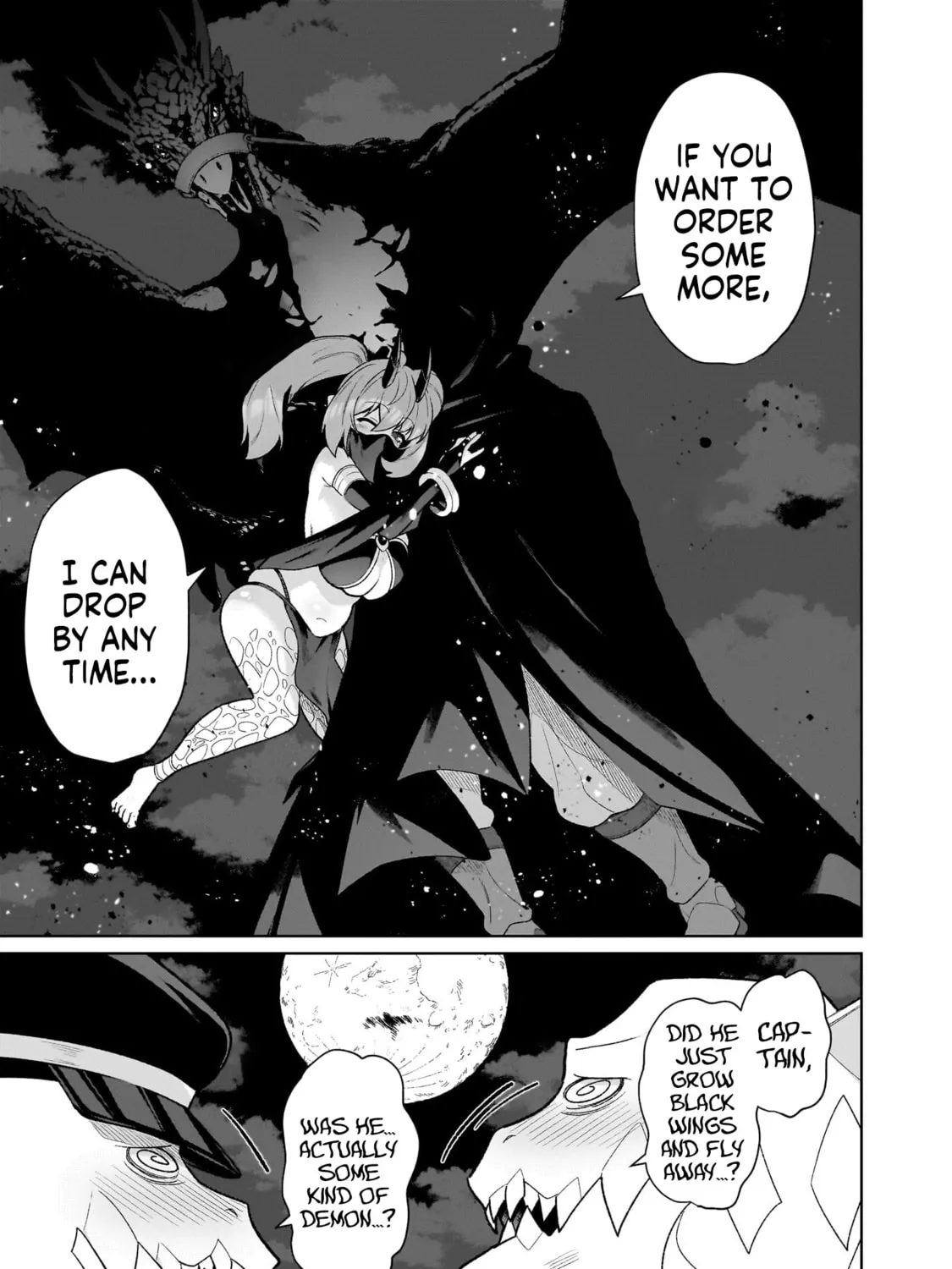 Isekai Drug - Yakugaku Chishiki de Monster Musume-tachi wo Toriko ni shite Nariagaru Chapter 20 page 29 - 