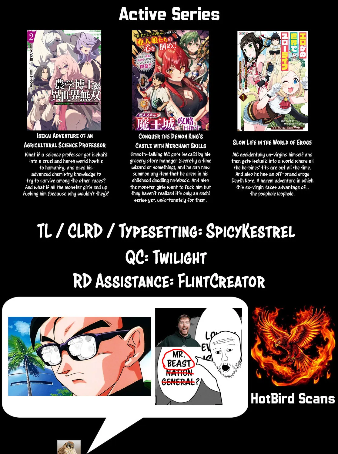 Isekai Drug - Yakugaku Chishiki de Monster Musume-tachi wo Toriko ni shite Nariagaru Chapter 20 page 49 - 