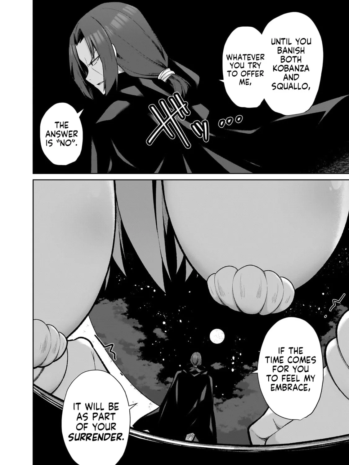 Isekai Drug - Yakugaku Chishiki de Monster Musume-tachi wo Toriko ni shite Nariagaru Chapter 21 page 39 - 