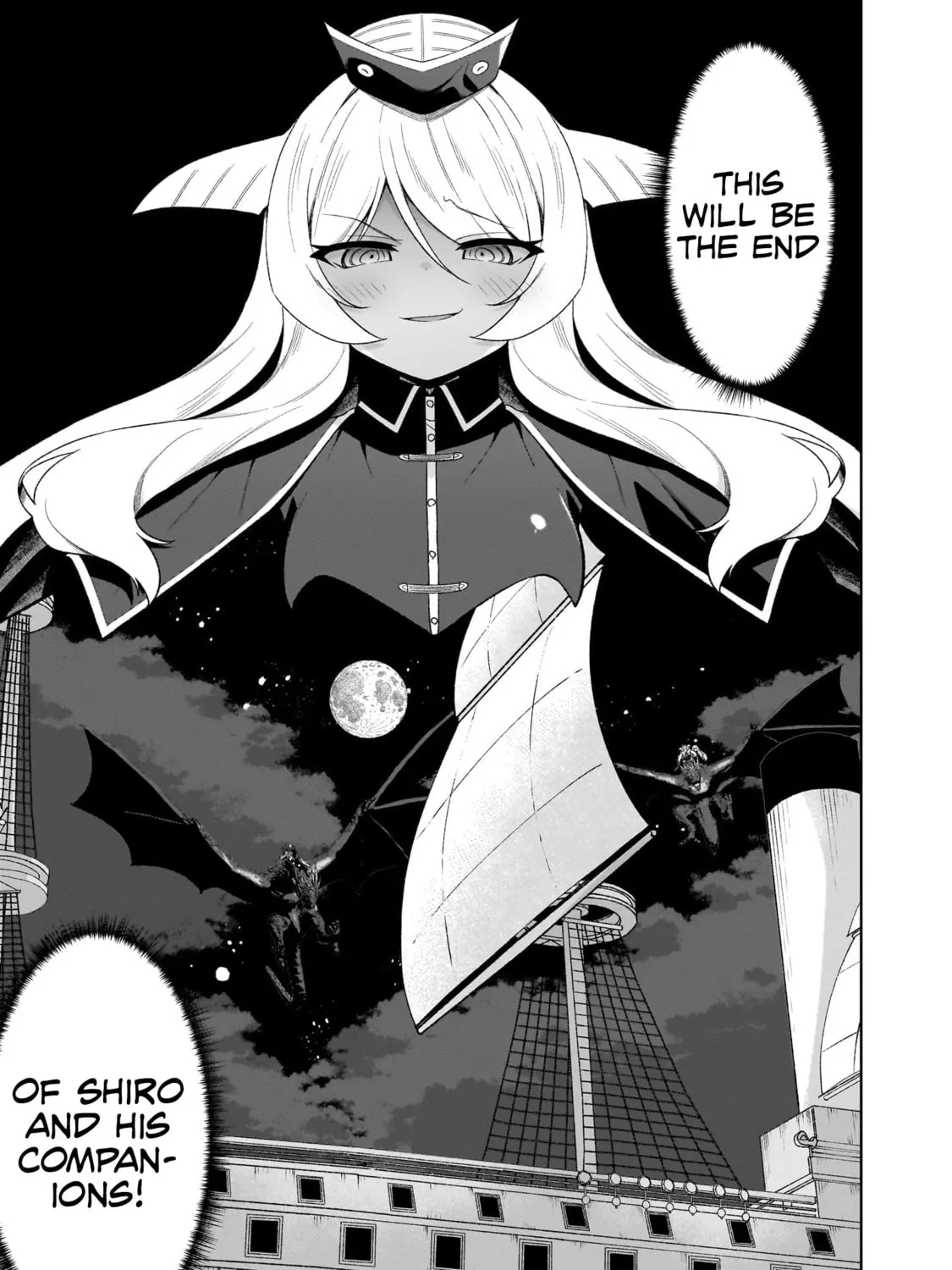 Isekai Drug - Yakugaku Chishiki de Monster Musume-tachi wo Toriko ni shite Nariagaru Chapter 21 page 49 - 