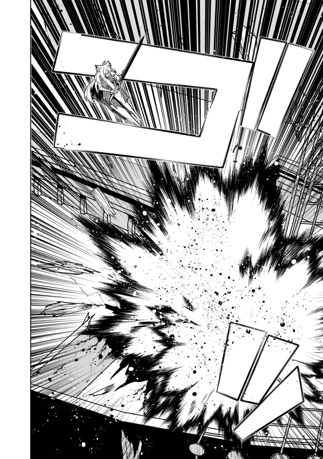Isekai Drug - Yakugaku Chishiki de Monster Musume-tachi wo Toriko ni shite Nariagaru Chapter 22 page 20 - 