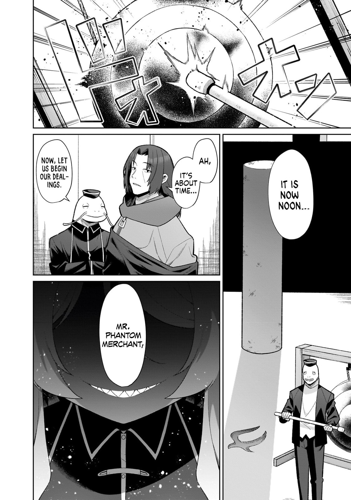 Isekai Drug - Yakugaku Chishiki de Monster Musume-tachi wo Toriko ni shite Nariagaru Chapter 22 page 24 - 