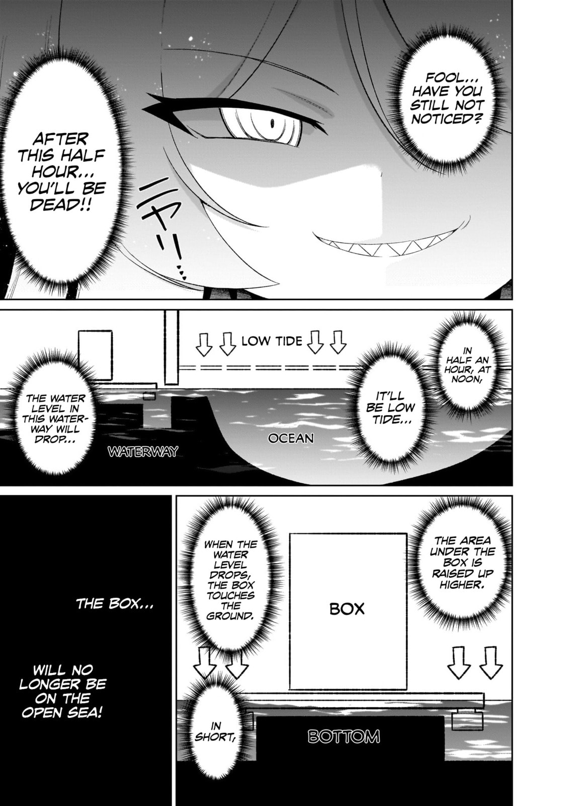 Isekai Drug - Yakugaku Chishiki de Monster Musume-tachi wo Toriko ni shite Nariagaru Chapter 22 page 9 - 