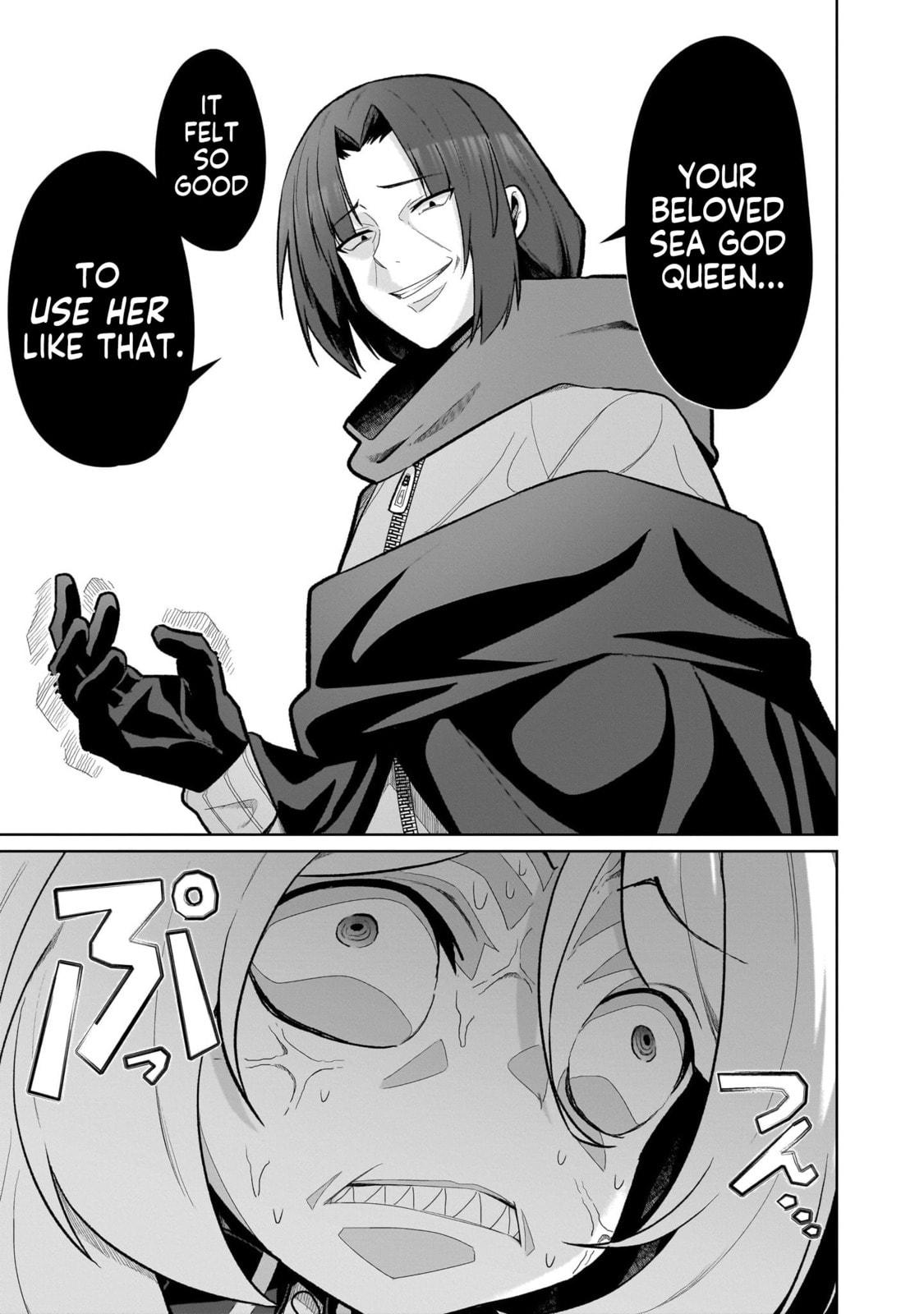 Isekai Drug - Yakugaku Chishiki de Monster Musume-tachi wo Toriko ni shite Nariagaru Chapter 23 page 11 - 