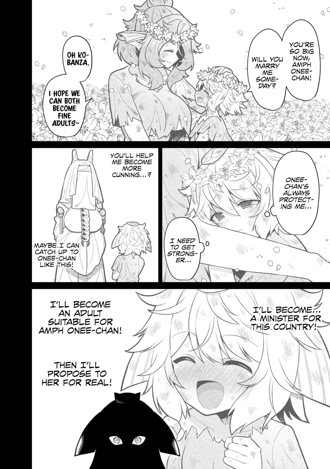 Isekai Drug - Yakugaku Chishiki de Monster Musume-tachi wo Toriko ni shite Nariagaru Chapter 23 page 12 - 