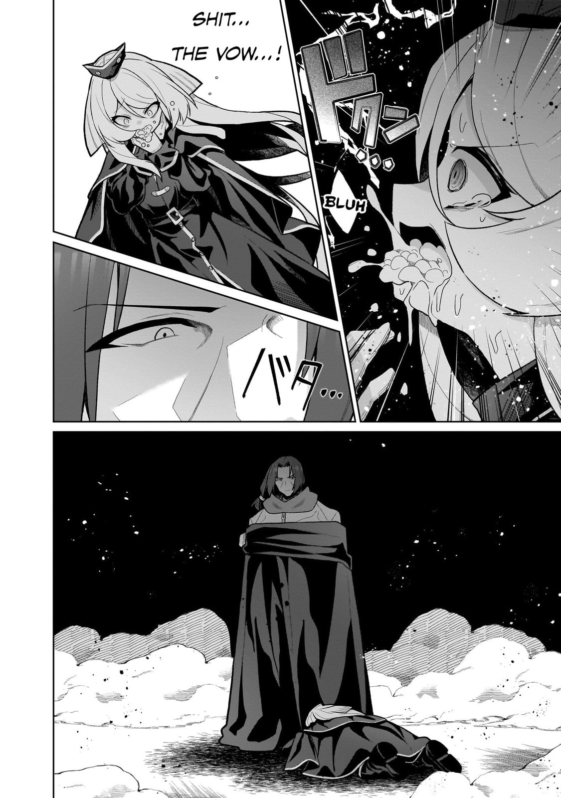 Isekai Drug - Yakugaku Chishiki de Monster Musume-tachi wo Toriko ni shite Nariagaru Chapter 23 page 14 - 