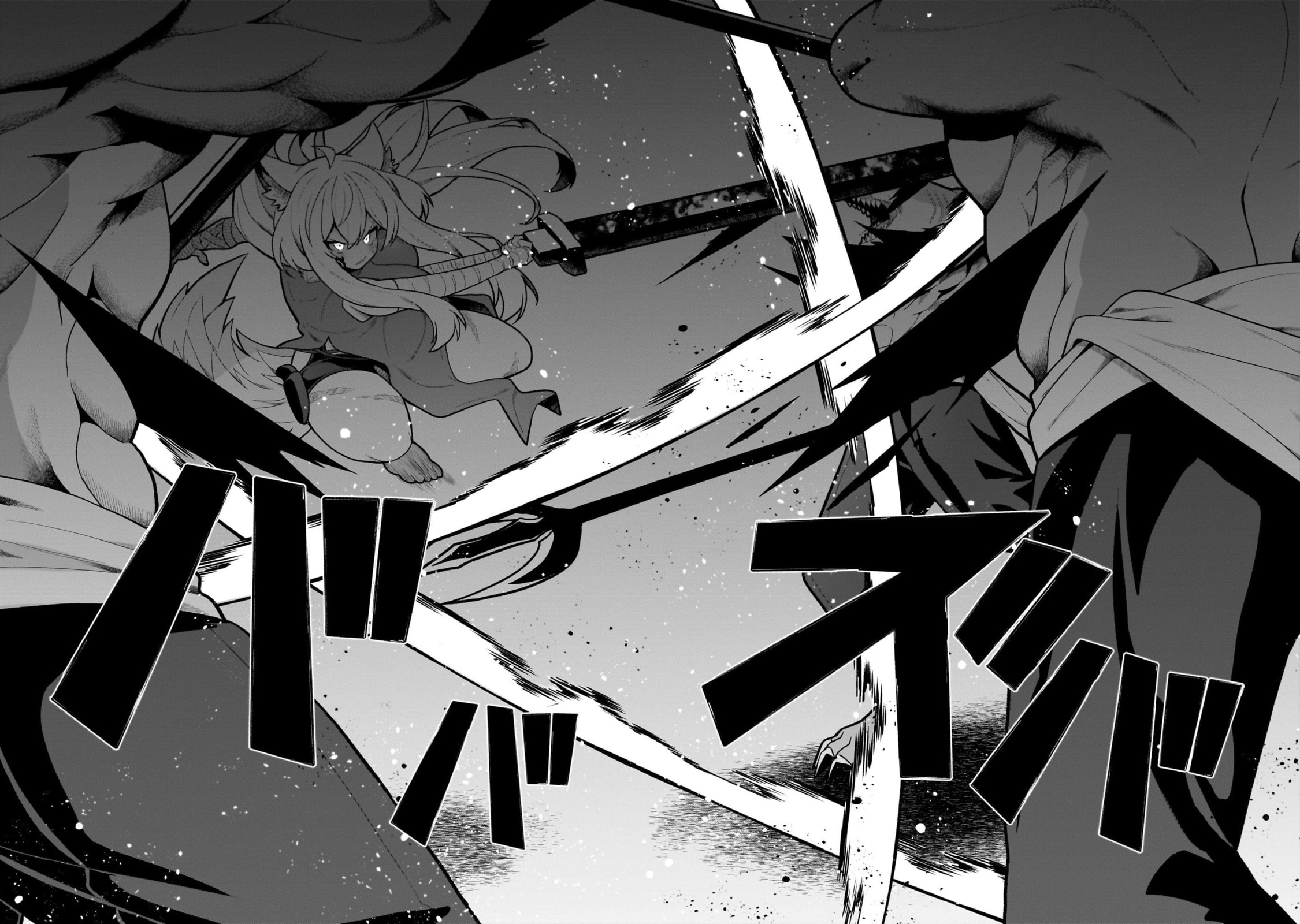 Isekai Drug - Yakugaku Chishiki de Monster Musume-tachi wo Toriko ni shite Nariagaru Chapter 23 page 16 - 