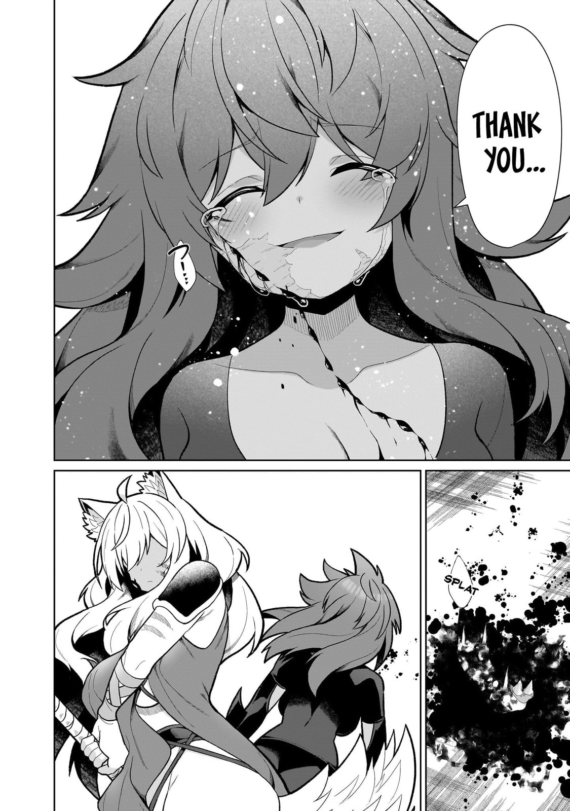 Isekai Drug - Yakugaku Chishiki de Monster Musume-tachi wo Toriko ni shite Nariagaru Chapter 23 page 21 - 
