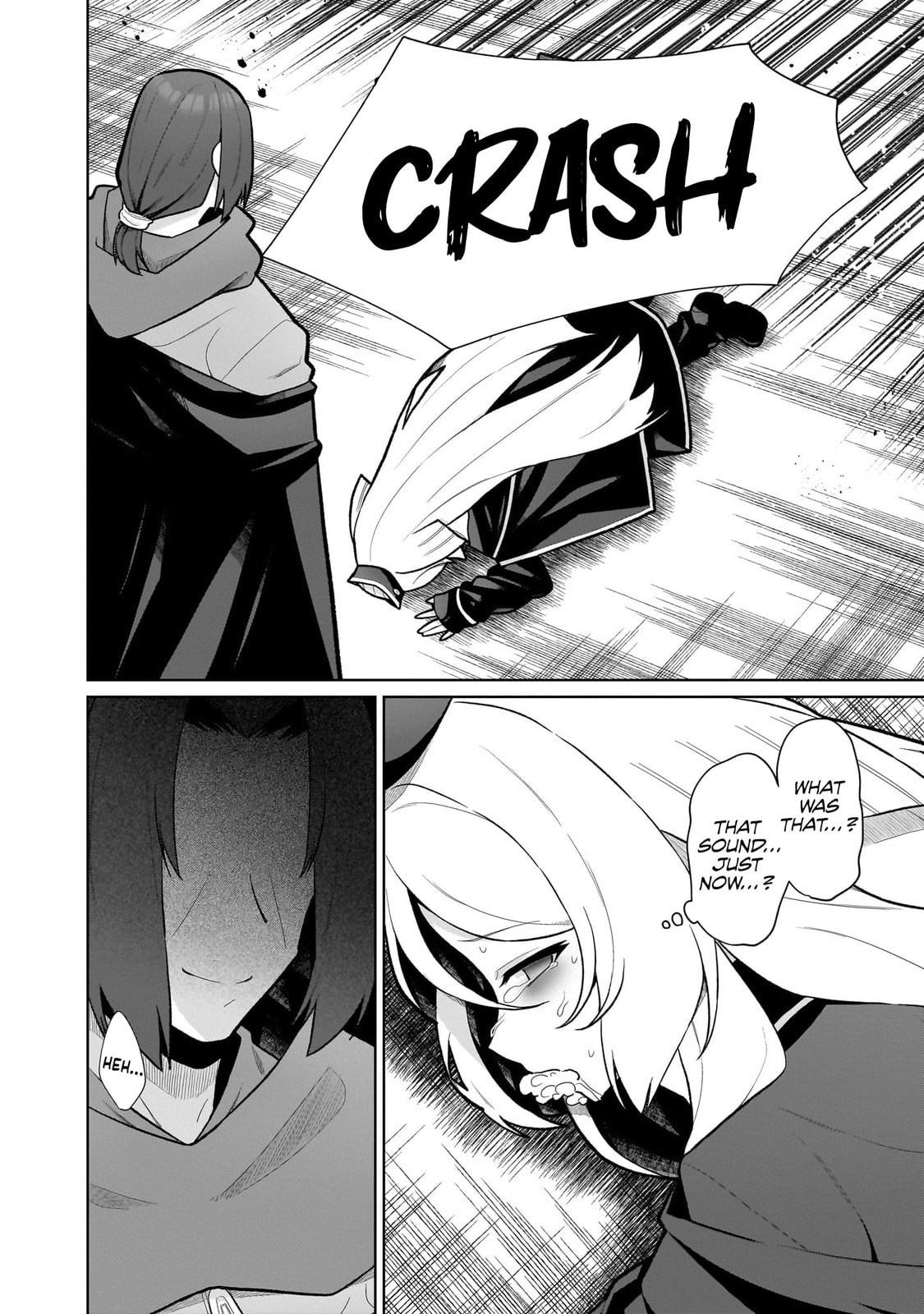 Isekai Drug - Yakugaku Chishiki de Monster Musume-tachi wo Toriko ni shite Nariagaru Chapter 23 page 25 - 