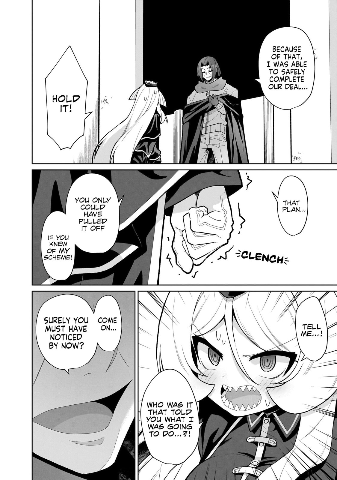 Isekai Drug - Yakugaku Chishiki de Monster Musume-tachi wo Toriko ni shite Nariagaru Chapter 23 page 8 - 