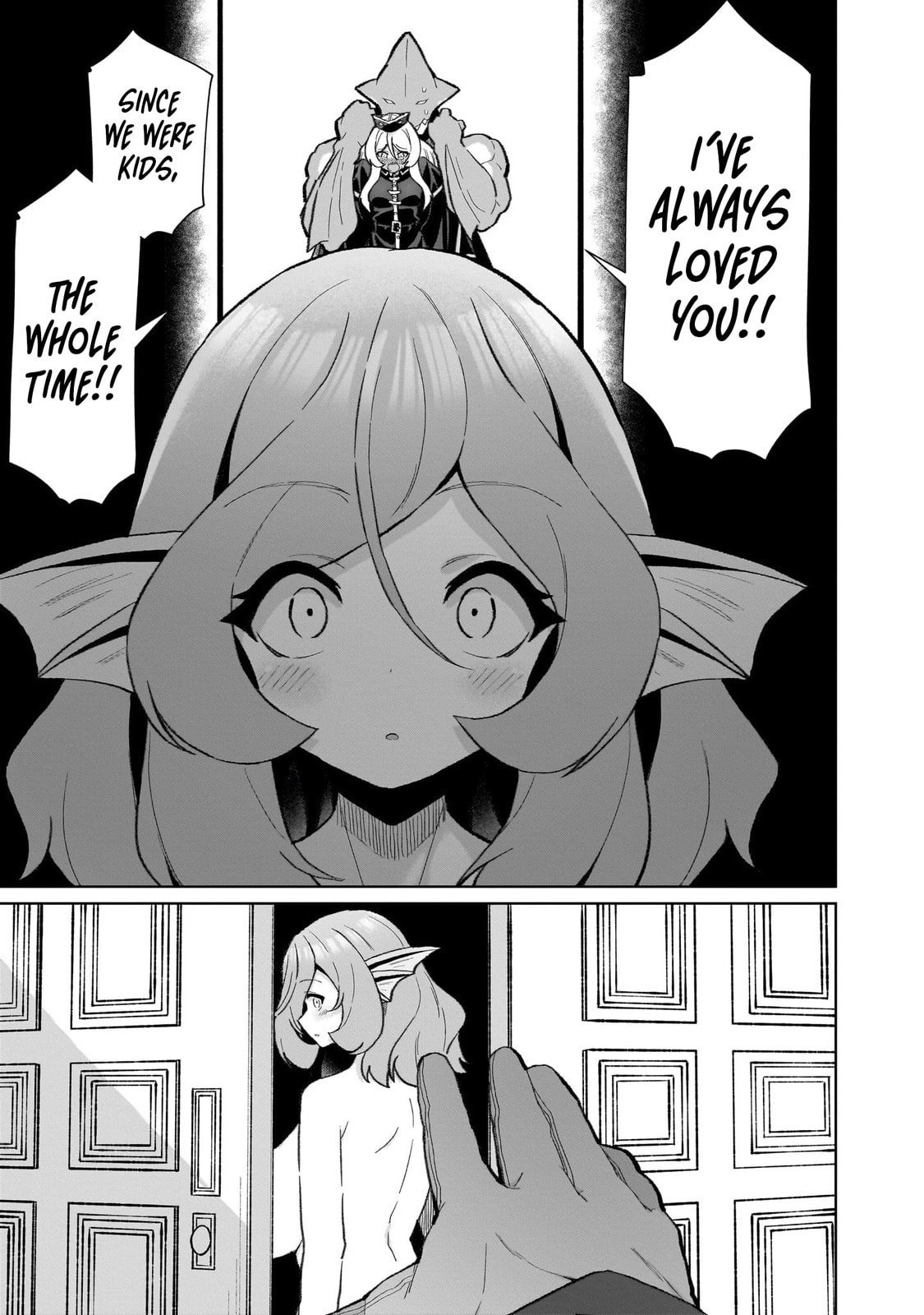 Isekai Drug - Yakugaku Chishiki de Monster Musume-tachi wo Toriko ni shite Nariagaru Chapter 24 page 16 - 