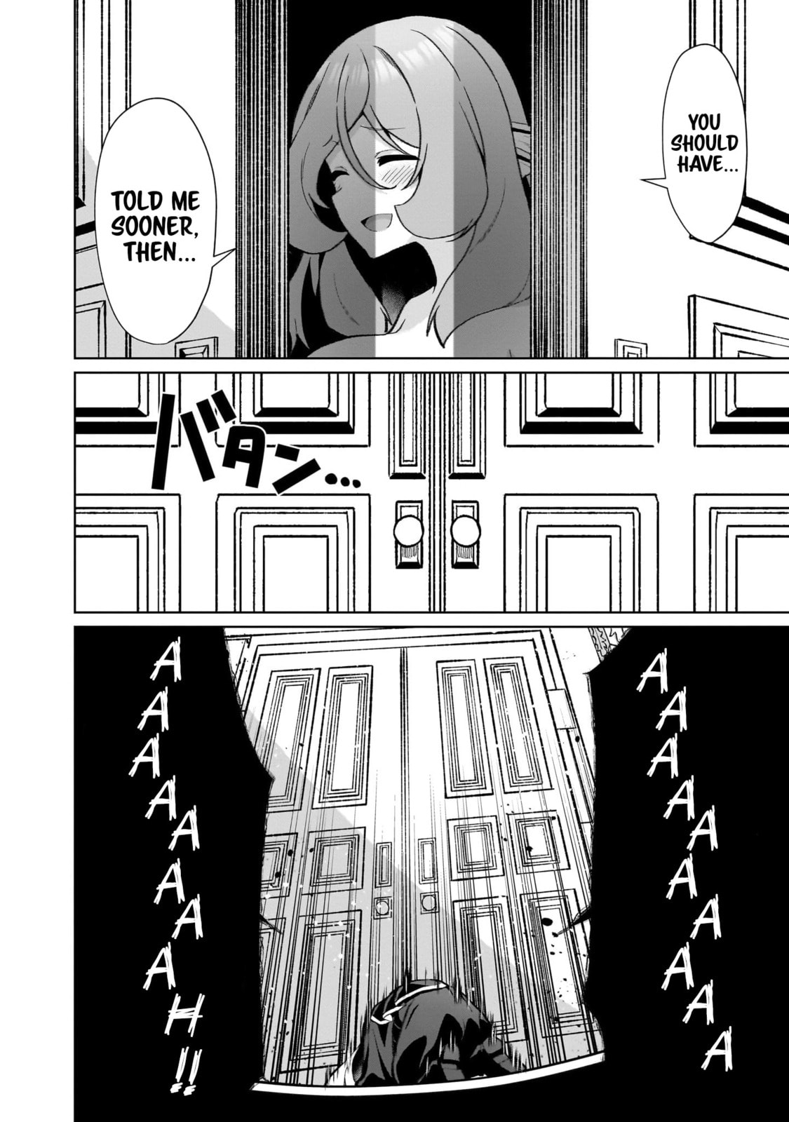 Isekai Drug - Yakugaku Chishiki de Monster Musume-tachi wo Toriko ni shite Nariagaru Chapter 24 page 17 - 