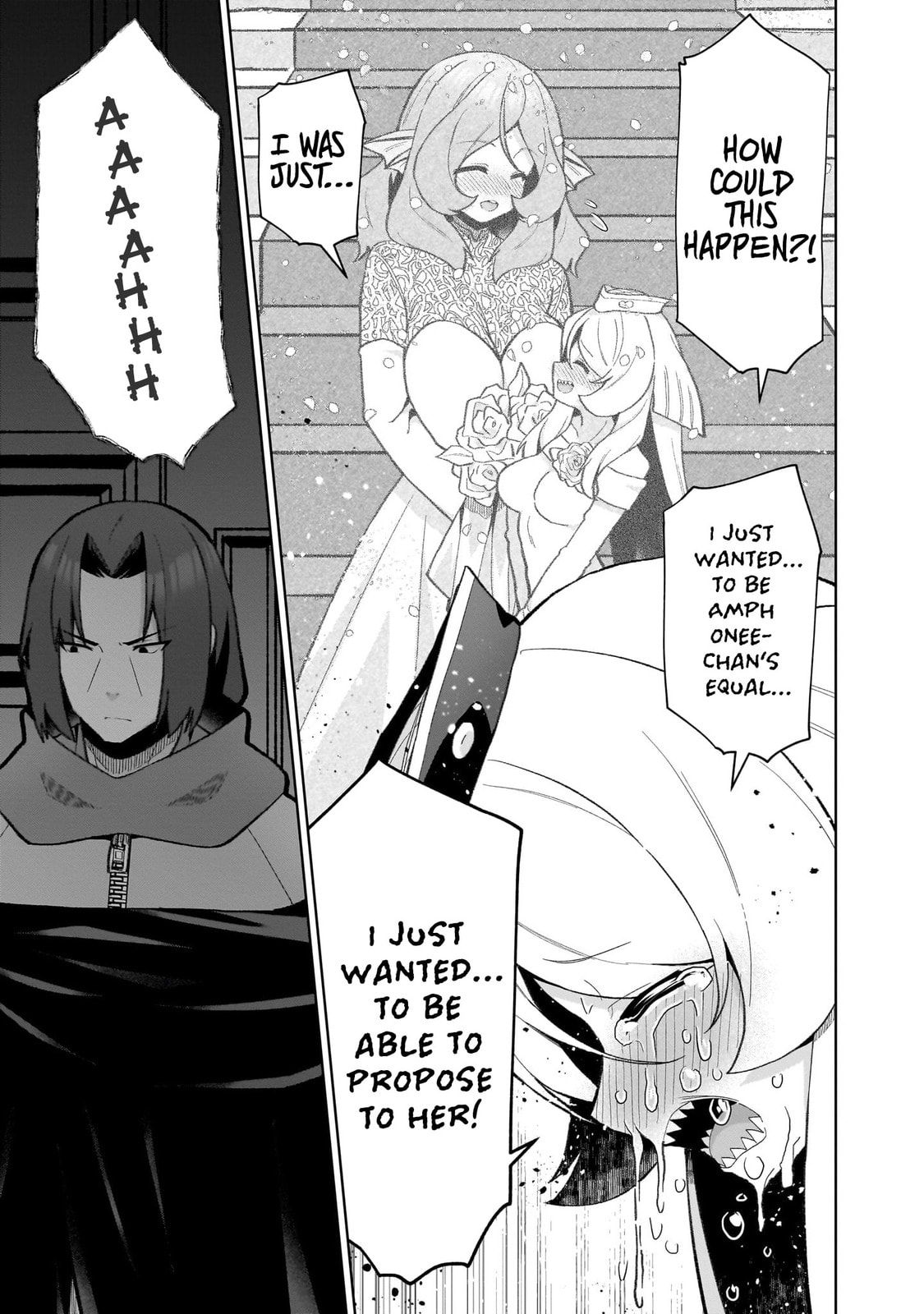 Isekai Drug - Yakugaku Chishiki de Monster Musume-tachi wo Toriko ni shite Nariagaru Chapter 24 page 18 - 