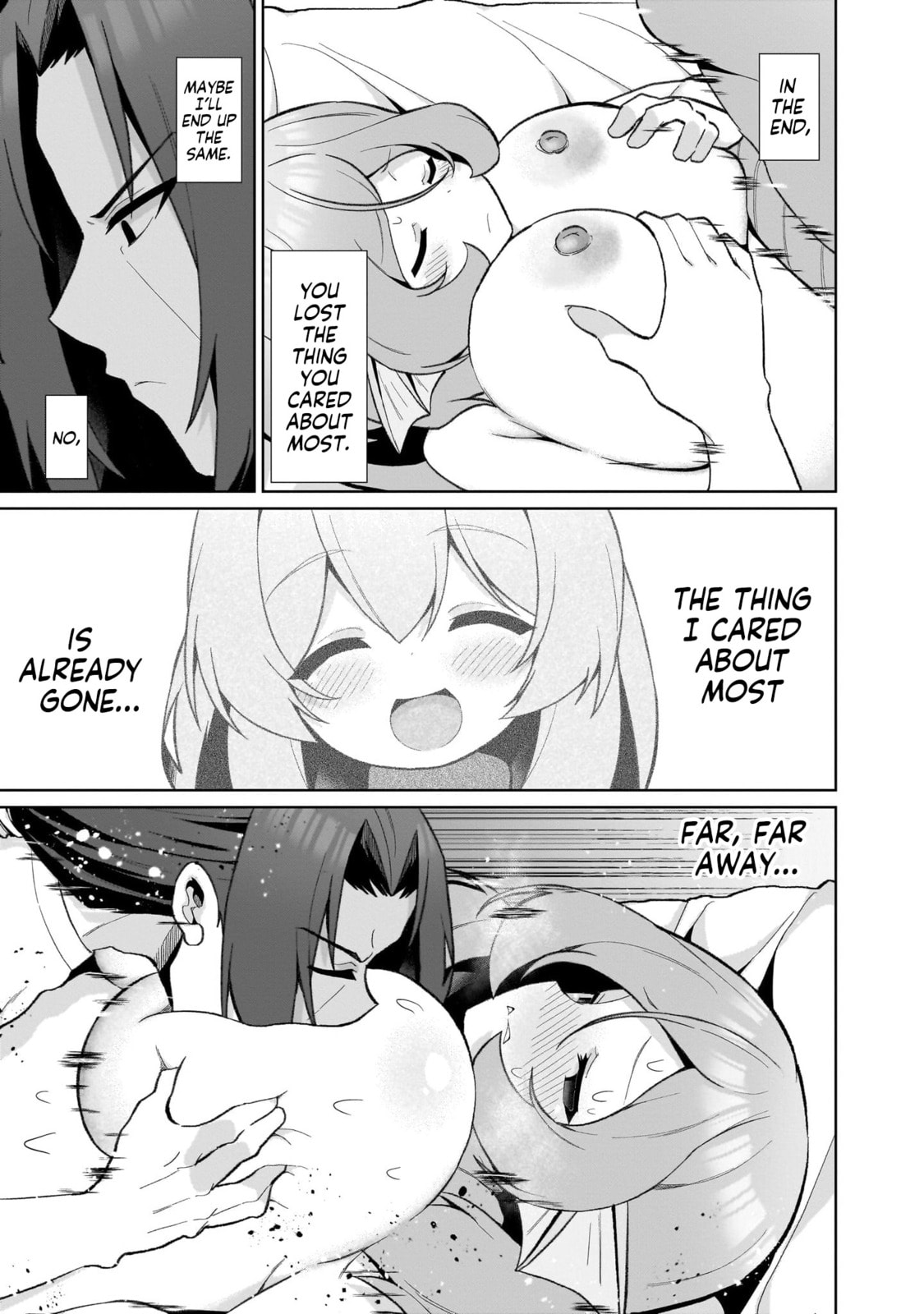 Isekai Drug - Yakugaku Chishiki de Monster Musume-tachi wo Toriko ni shite Nariagaru Chapter 24 page 20 - 