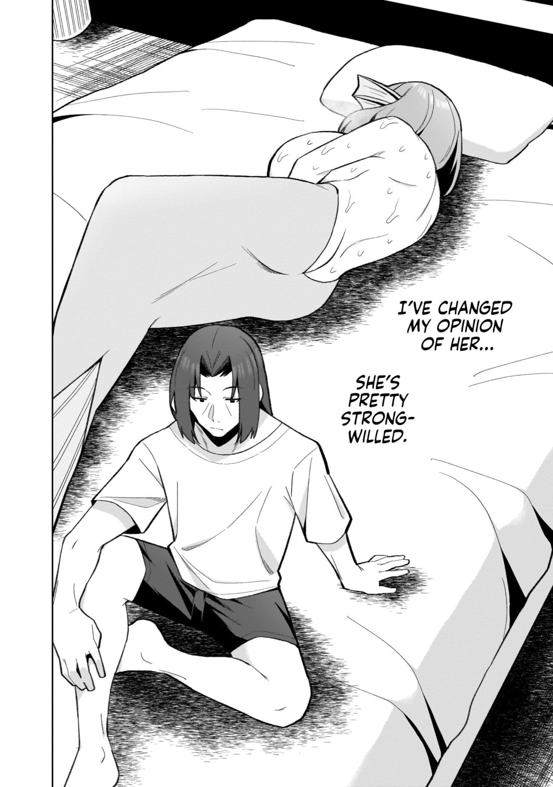 Isekai Drug - Yakugaku Chishiki de Monster Musume-tachi wo Toriko ni shite Nariagaru Chapter 24 page 23 - 