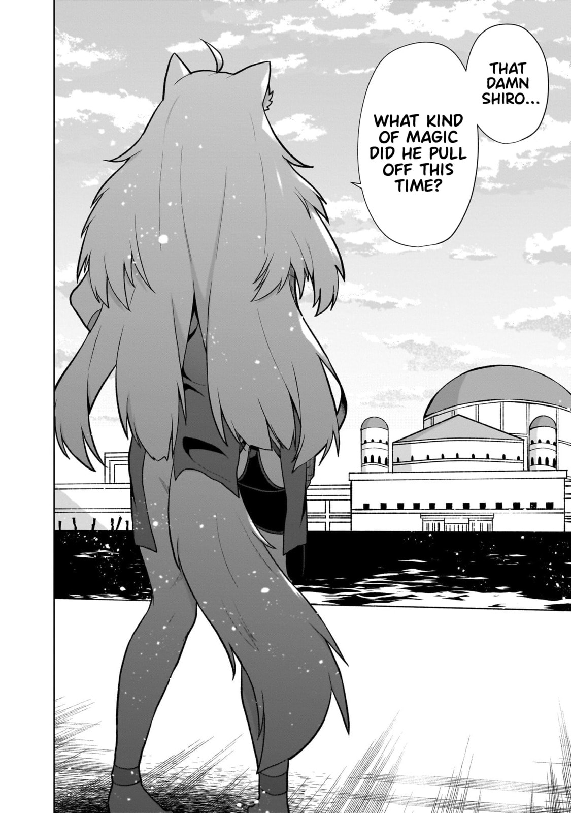 Isekai Drug - Yakugaku Chishiki de Monster Musume-tachi wo Toriko ni shite Nariagaru Chapter 24 page 25 - 