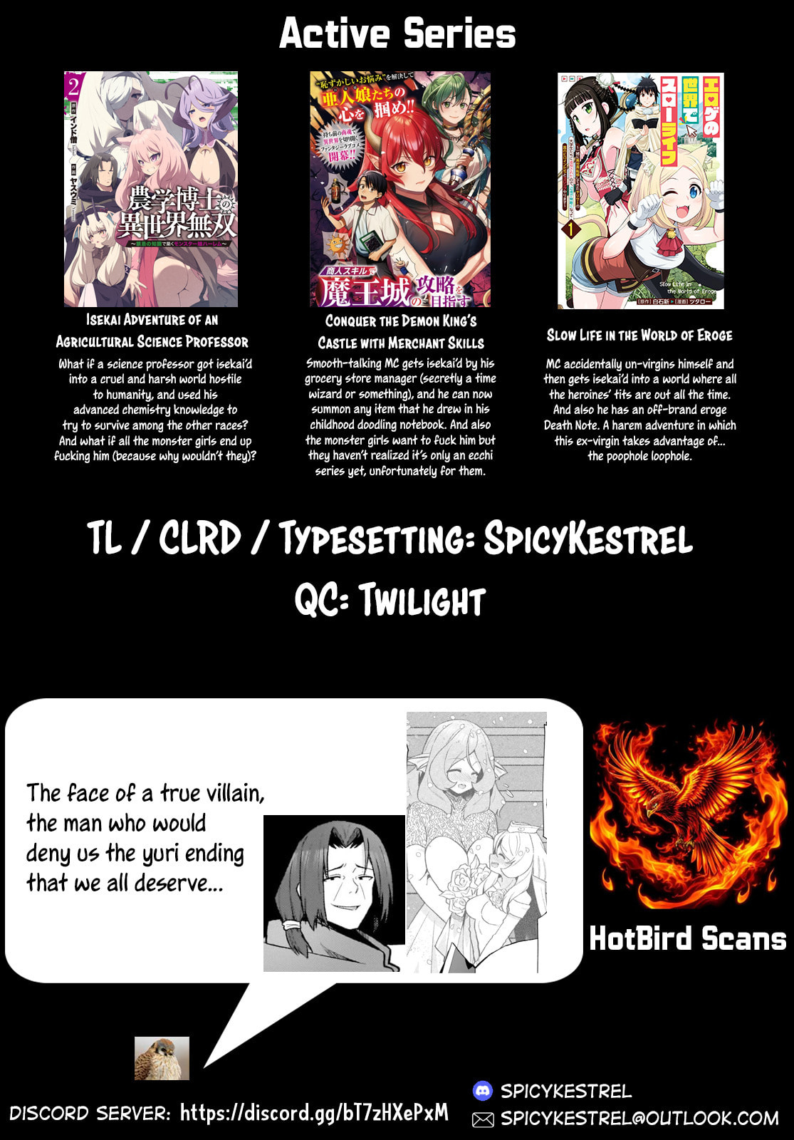 Isekai Drug - Yakugaku Chishiki de Monster Musume-tachi wo Toriko ni shite Nariagaru Chapter 24 page 26 - 