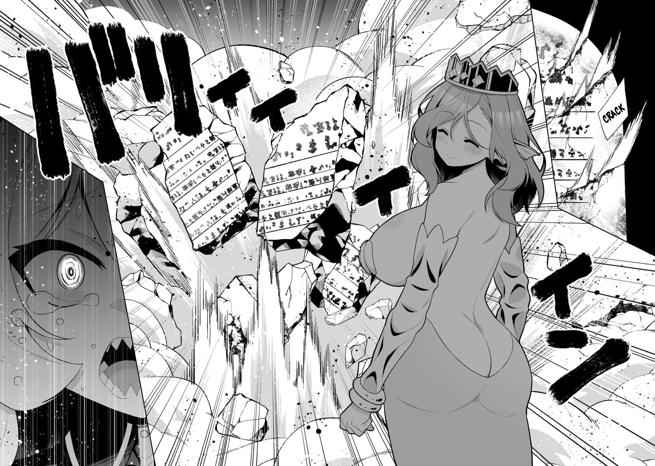 Isekai Drug - Yakugaku Chishiki de Monster Musume-tachi wo Toriko ni shite Nariagaru Chapter 24 page 4 - 