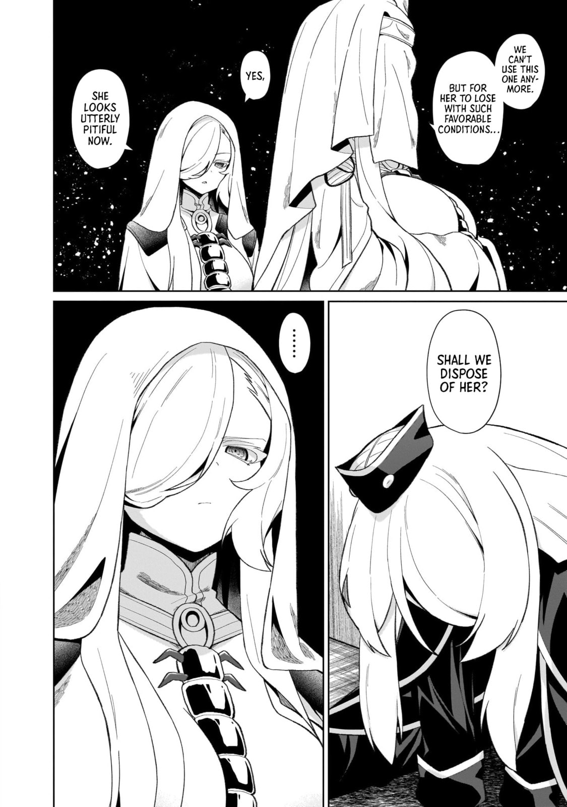 Isekai Drug - Yakugaku Chishiki de Monster Musume-tachi wo Toriko ni shite Nariagaru Chapter 25 page 14 - 