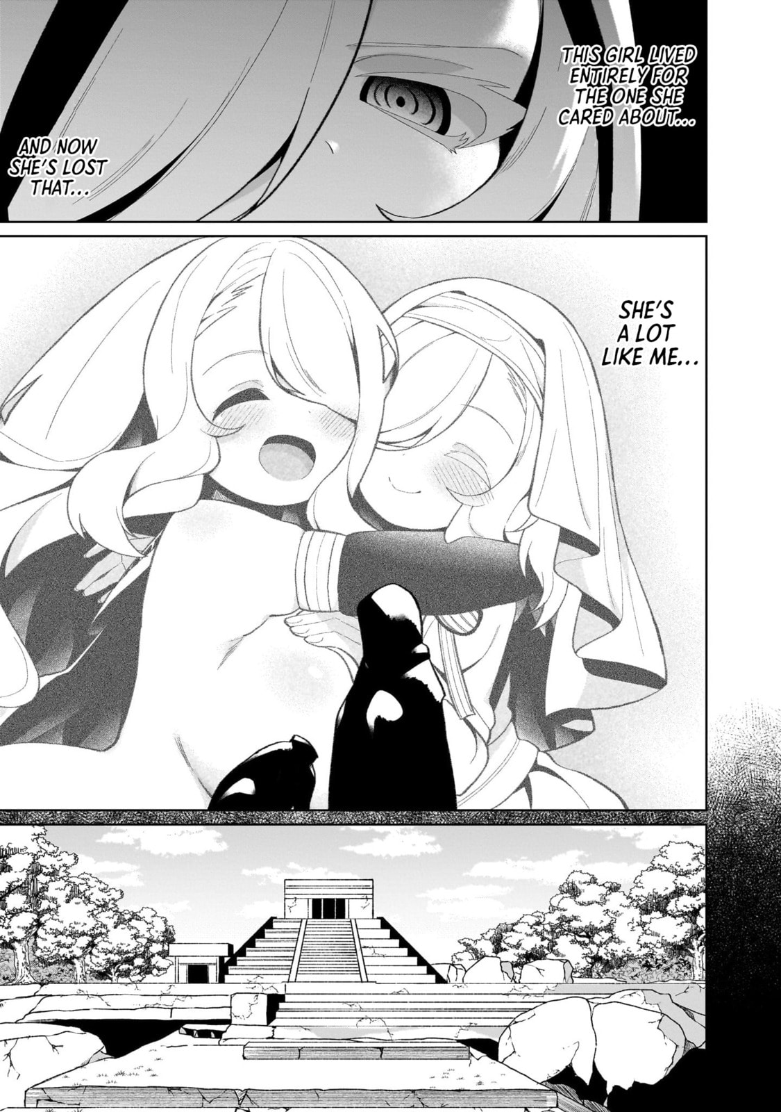 Isekai Drug - Yakugaku Chishiki de Monster Musume-tachi wo Toriko ni shite Nariagaru Chapter 25 page 15 - 