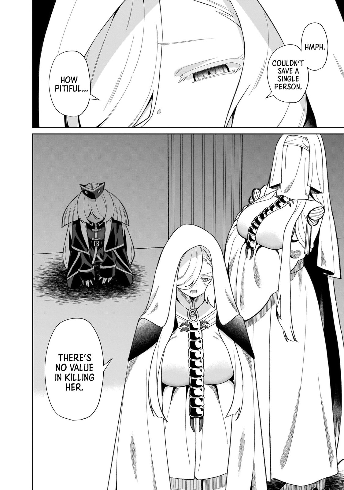 Isekai Drug - Yakugaku Chishiki de Monster Musume-tachi wo Toriko ni shite Nariagaru Chapter 25 page 18 - 