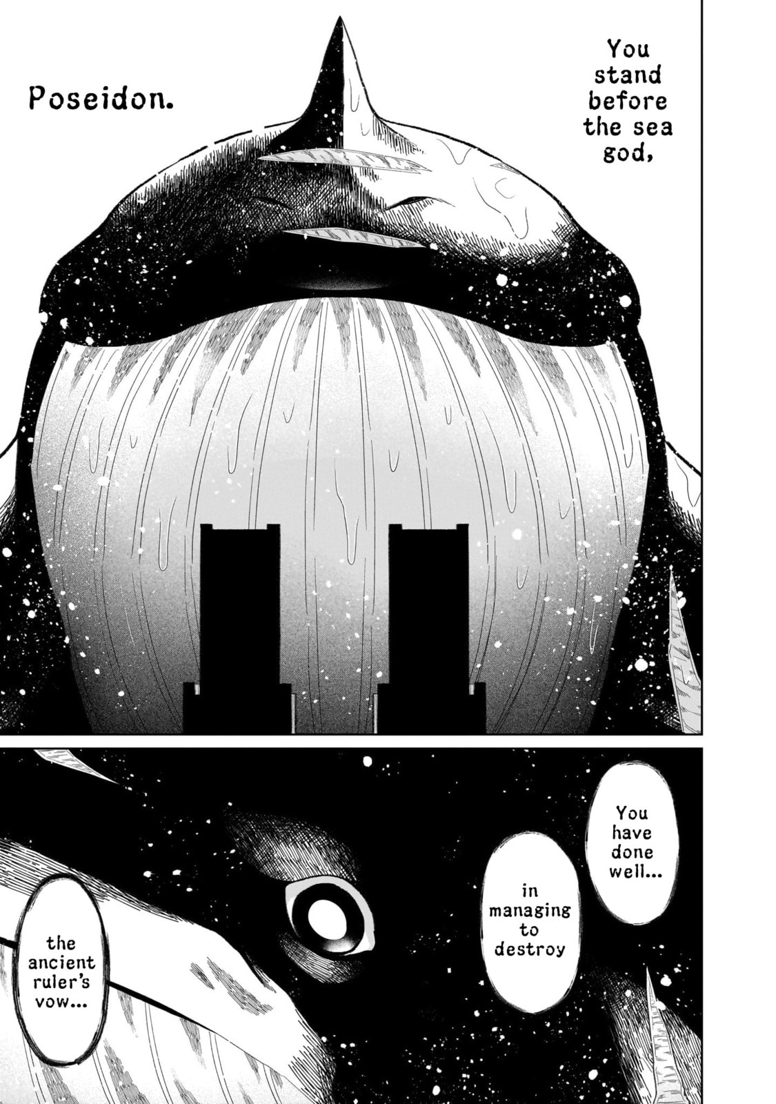 Isekai Drug - Yakugaku Chishiki de Monster Musume-tachi wo Toriko ni shite Nariagaru Chapter 25 page 21 - 