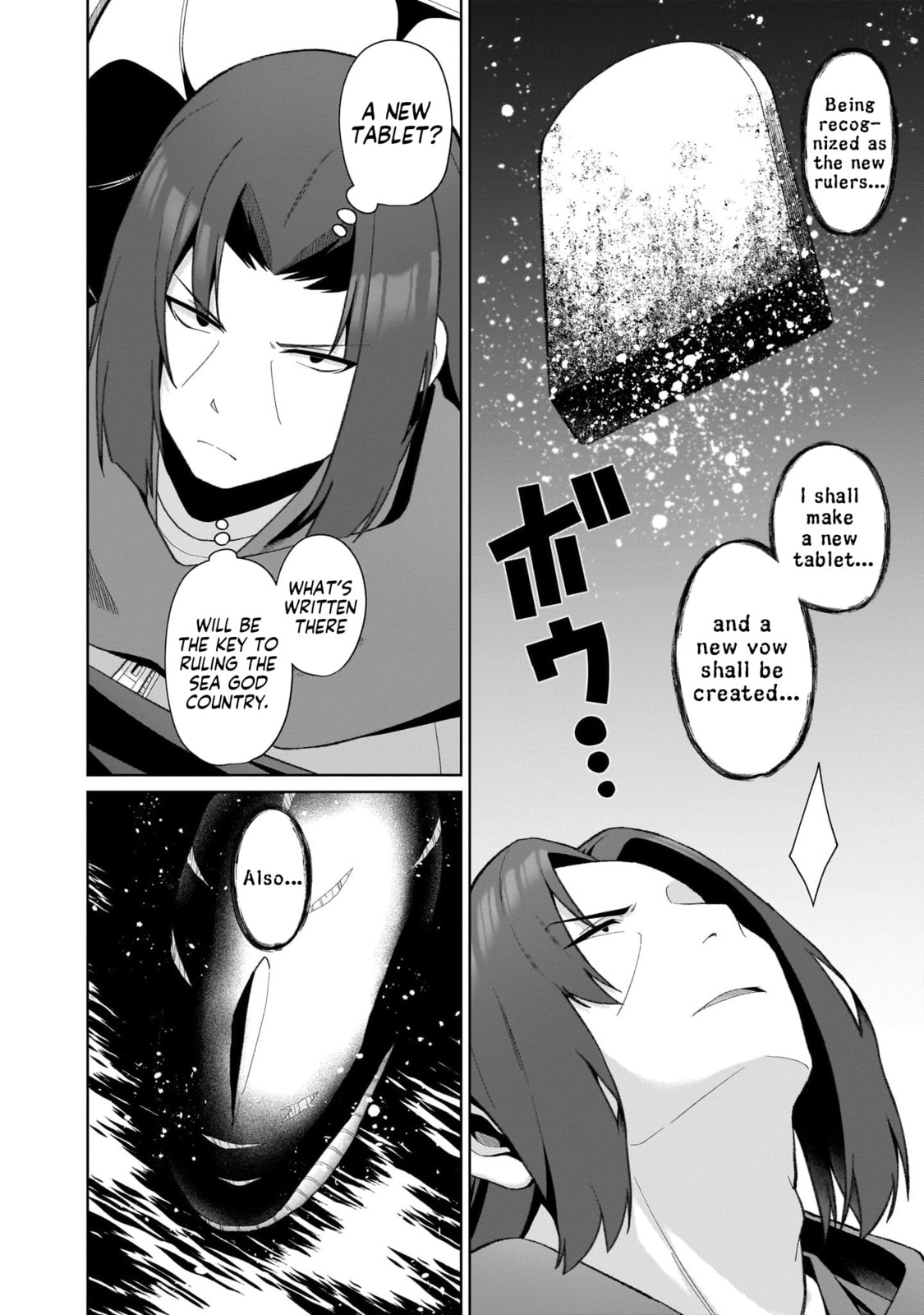 Isekai Drug - Yakugaku Chishiki de Monster Musume-tachi wo Toriko ni shite Nariagaru Chapter 25 page 22 - 