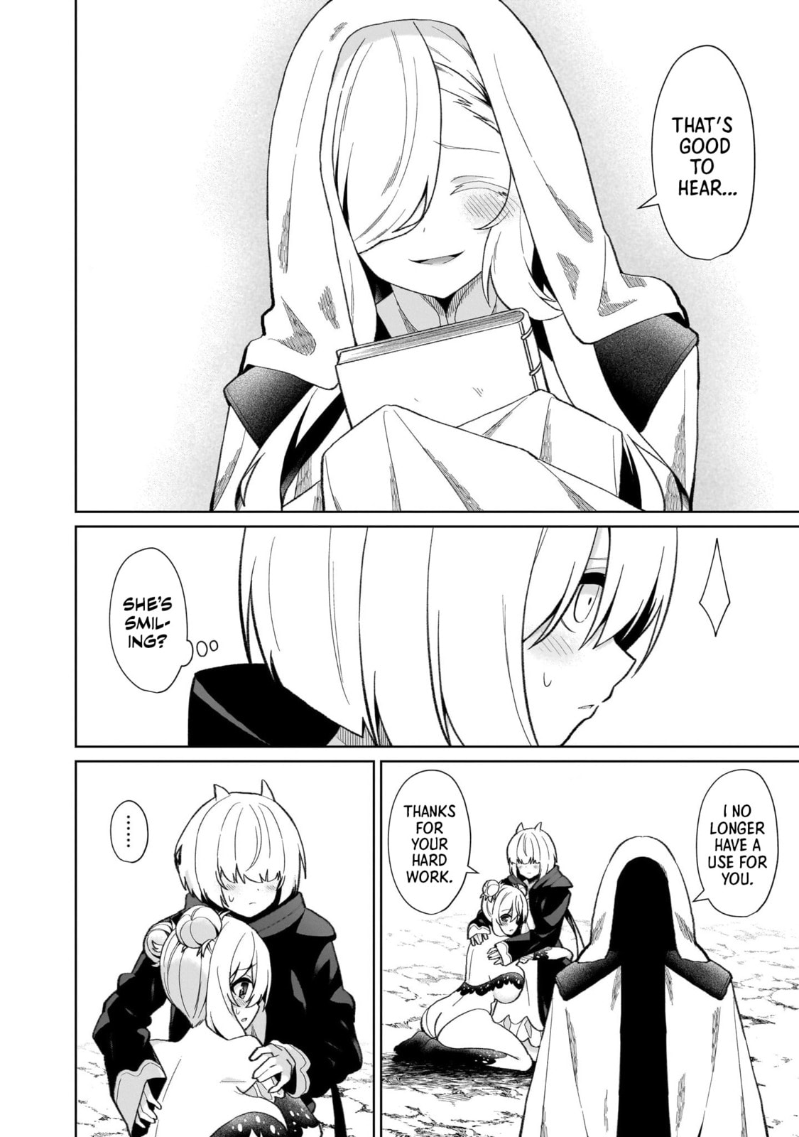 Isekai Drug - Yakugaku Chishiki de Monster Musume-tachi wo Toriko ni shite Nariagaru Chapter 25 page 8 - 