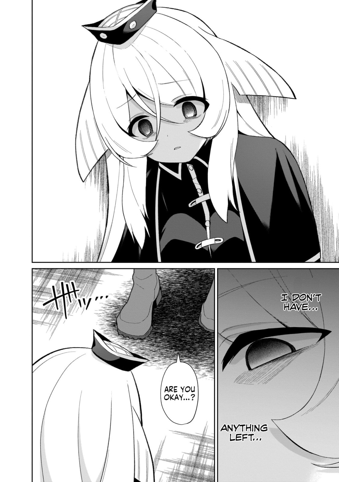 Isekai Drug - Yakugaku Chishiki de Monster Musume-tachi wo Toriko ni shite Nariagaru Chapter 25 page 10 - 