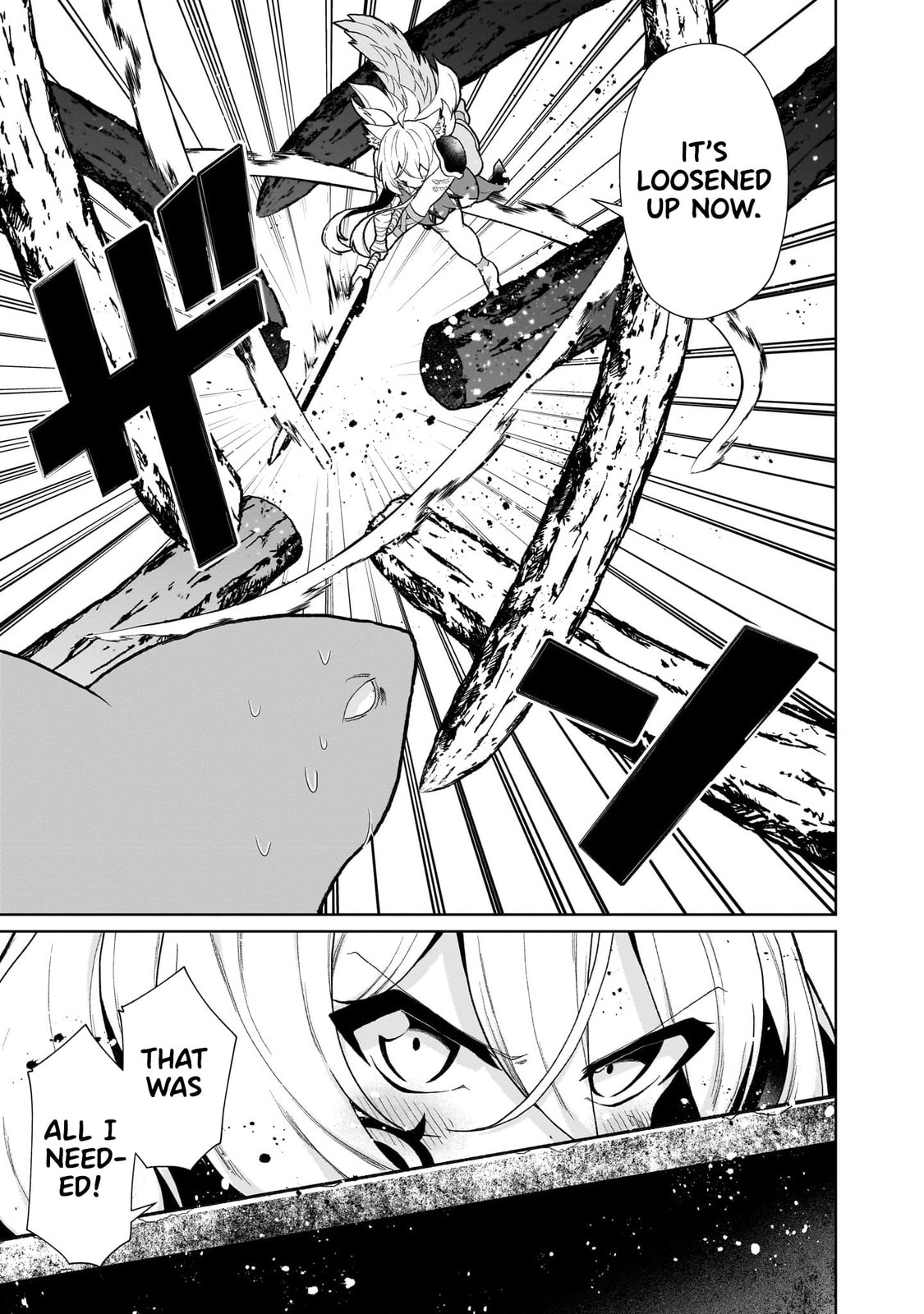 Isekai Drug - Yakugaku Chishiki de Monster Musume-tachi wo Toriko ni shite Nariagaru Chapter 26 page 15 - 