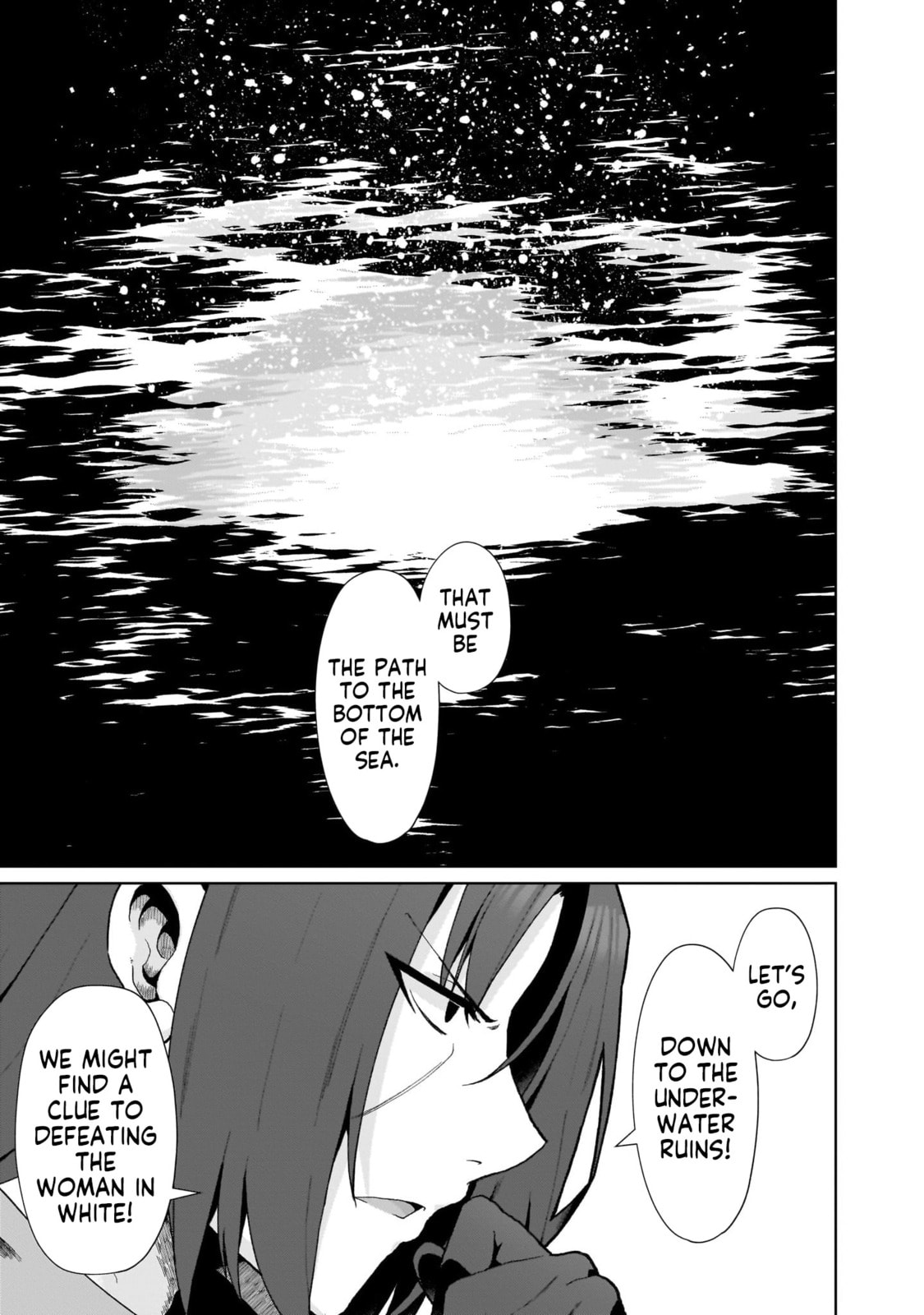 Isekai Drug - Yakugaku Chishiki de Monster Musume-tachi wo Toriko ni shite Nariagaru Chapter 26 page 25 - 