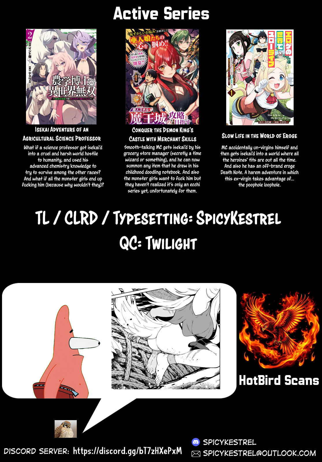 Isekai Drug - Yakugaku Chishiki de Monster Musume-tachi wo Toriko ni shite Nariagaru Chapter 26 page 27 - 