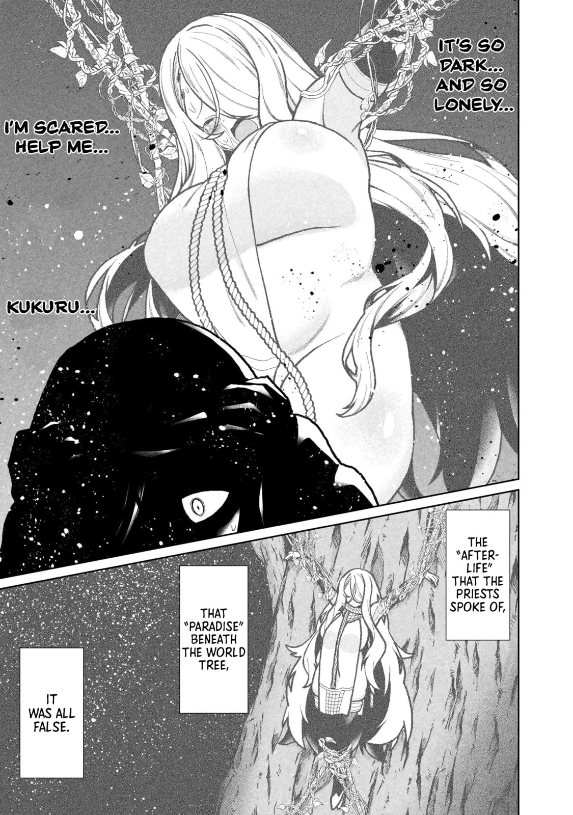 Isekai Drug - Yakugaku Chishiki de Monster Musume-tachi wo Toriko ni shite Nariagaru Chapter 27 page 13 - 