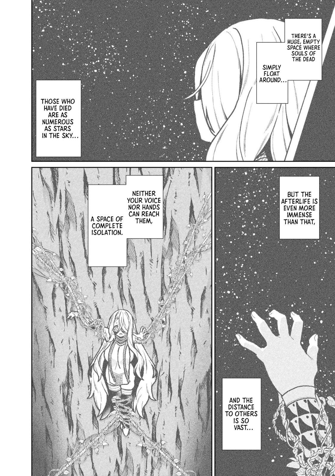 Isekai Drug - Yakugaku Chishiki de Monster Musume-tachi wo Toriko ni shite Nariagaru Chapter 27 page 14 - 