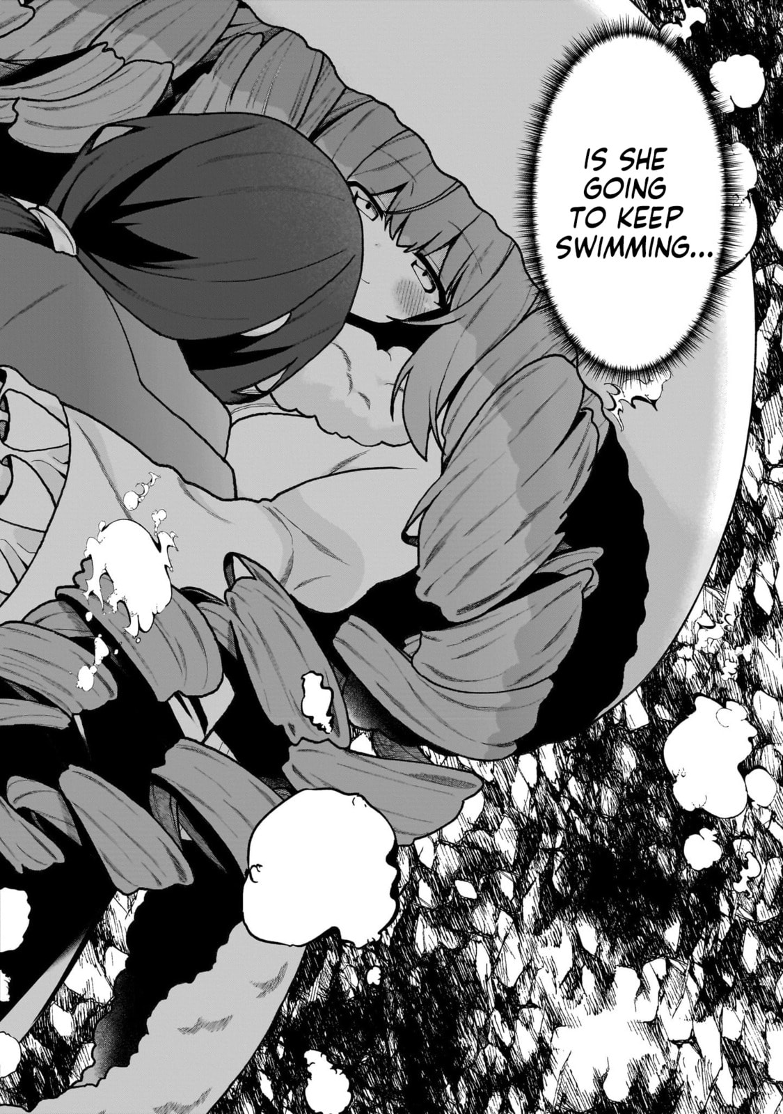 Isekai Drug - Yakugaku Chishiki de Monster Musume-tachi wo Toriko ni shite Nariagaru Chapter 27 page 24 - 