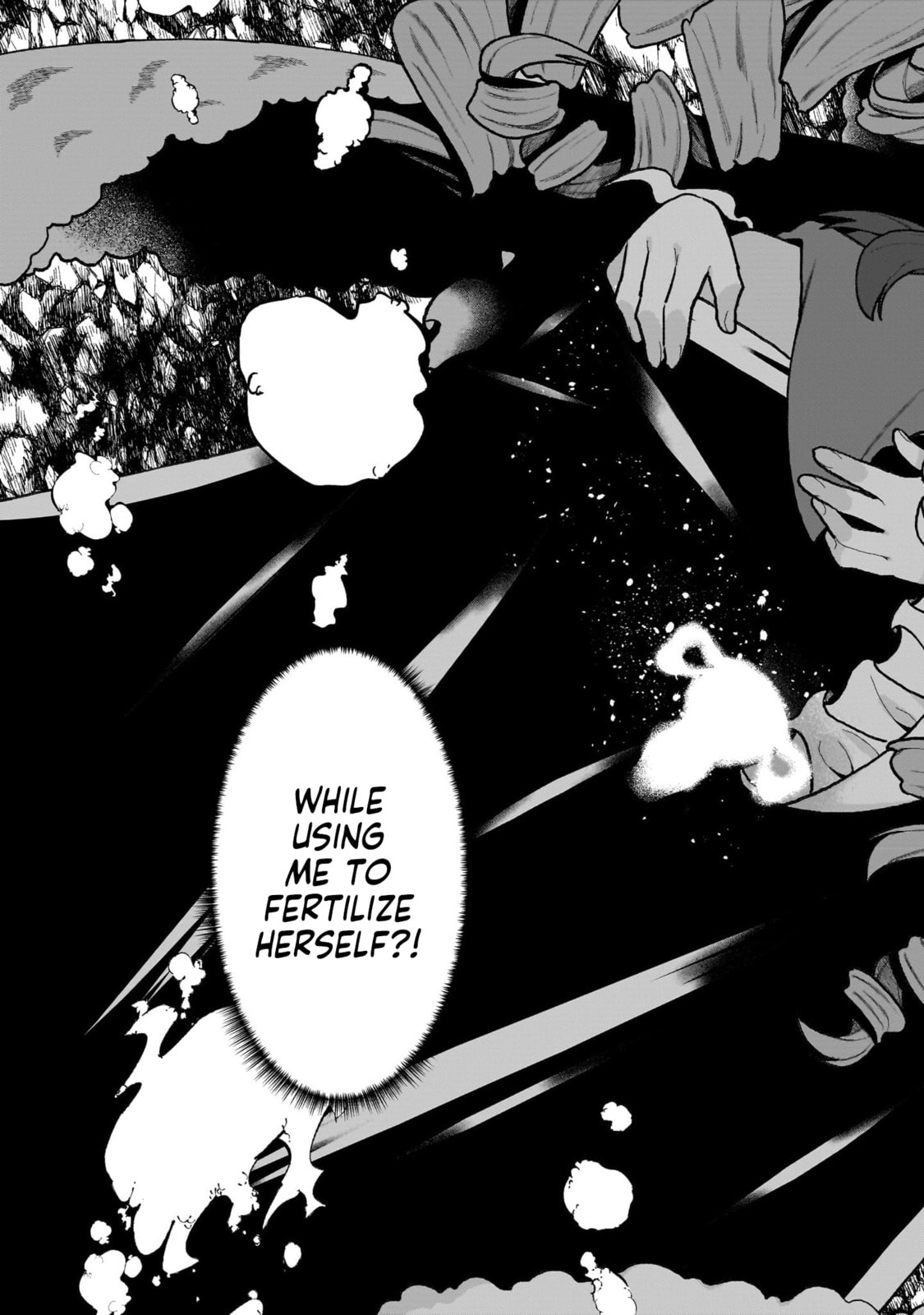 Isekai Drug - Yakugaku Chishiki de Monster Musume-tachi wo Toriko ni shite Nariagaru Chapter 27 page 25 - 