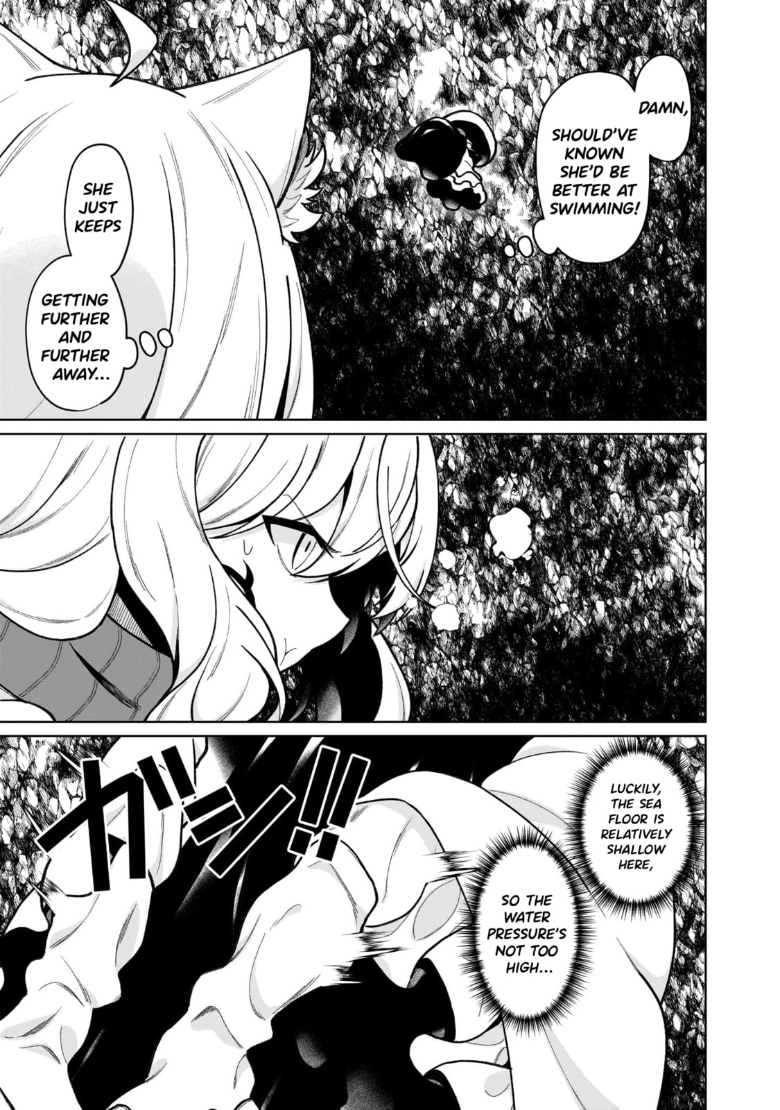 Isekai Drug - Yakugaku Chishiki de Monster Musume-tachi wo Toriko ni shite Nariagaru Chapter 27 page 28 - 