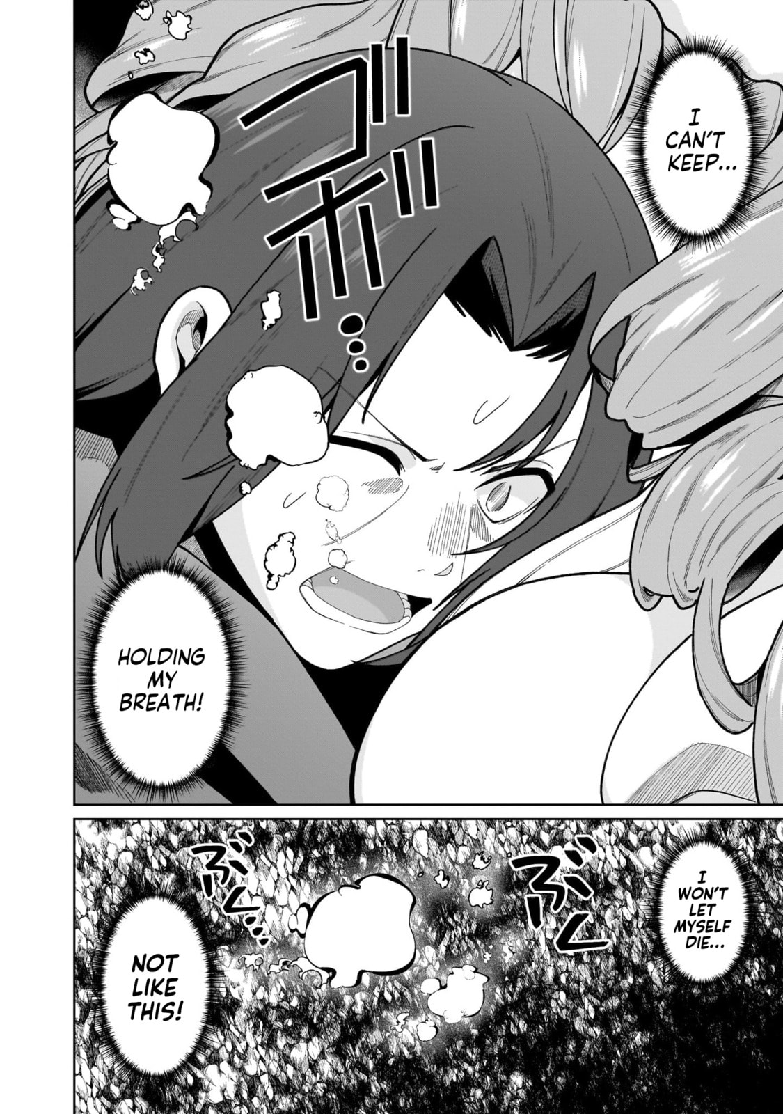 Isekai Drug - Yakugaku Chishiki de Monster Musume-tachi wo Toriko ni shite Nariagaru Chapter 27 page 29 - 