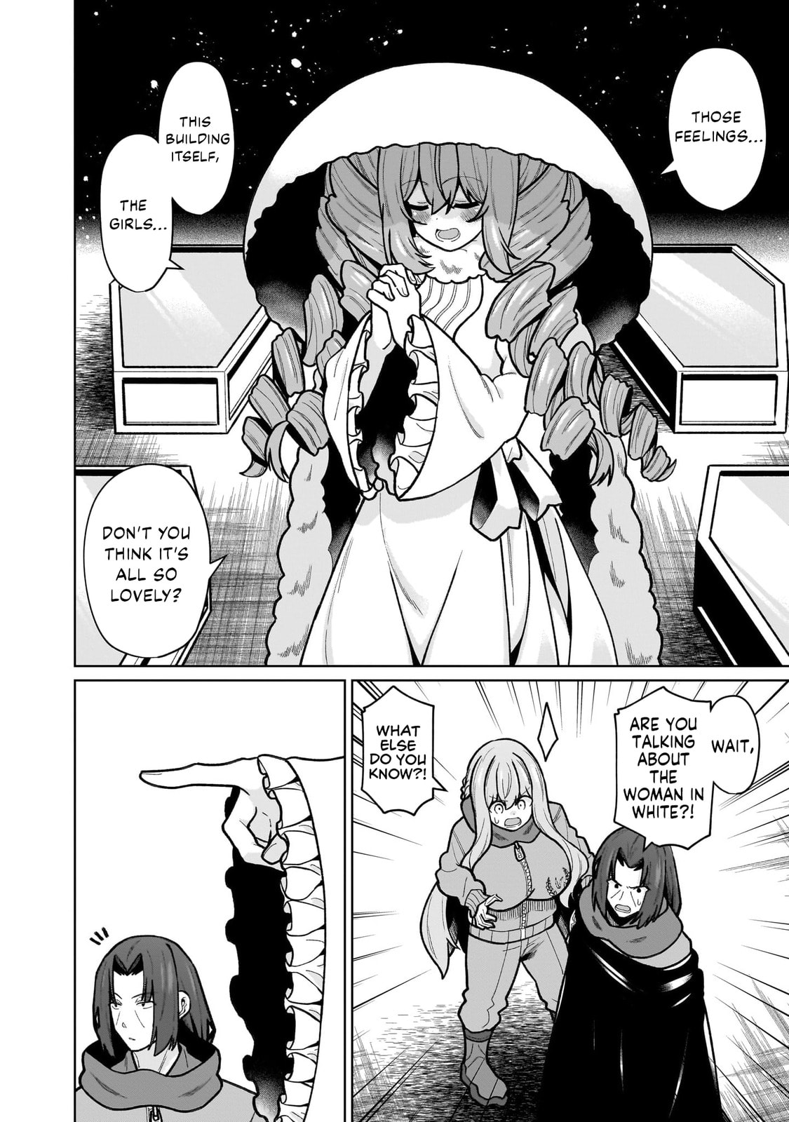 Isekai Drug - Yakugaku Chishiki de Monster Musume-tachi wo Toriko ni shite Nariagaru Chapter 27 page 10 - 