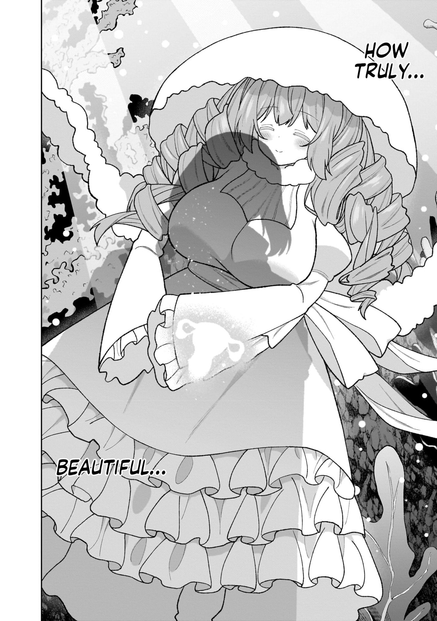 Isekai Drug - Yakugaku Chishiki de Monster Musume-tachi wo Toriko ni shite Nariagaru Chapter 28 page 2 - 