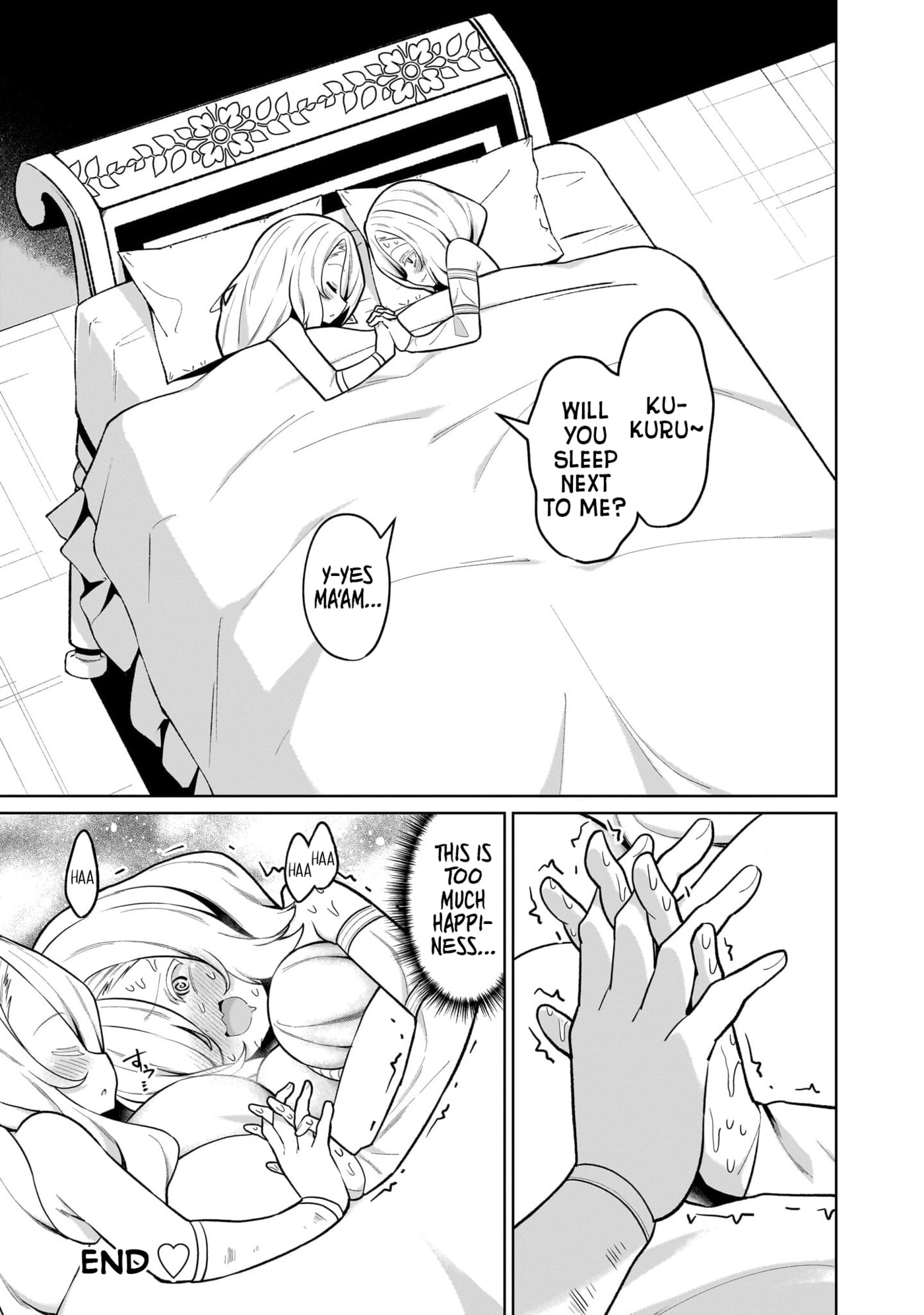 Isekai Drug - Yakugaku Chishiki de Monster Musume-tachi wo Toriko ni shite Nariagaru Chapter 28 page 31 - 