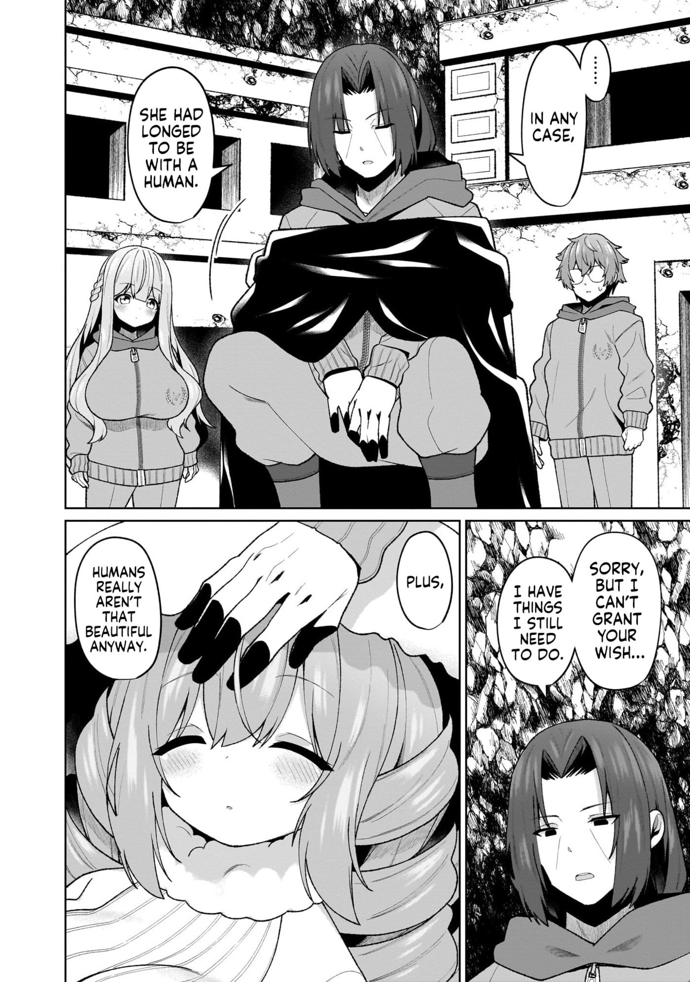 Isekai Drug - Yakugaku Chishiki de Monster Musume-tachi wo Toriko ni shite Nariagaru Chapter 28 page 8 - 