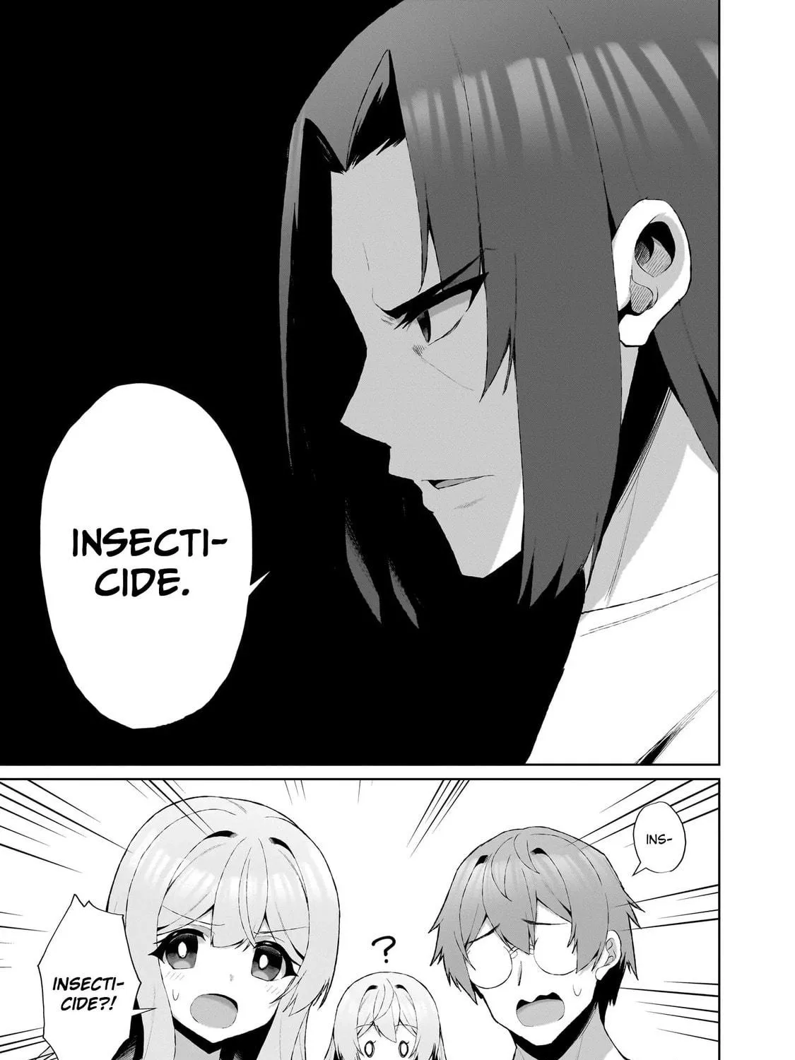 Isekai Drug - Yakugaku Chishiki de Monster Musume-tachi wo Toriko ni shite Nariagaru Chapter 3 page 17 - 