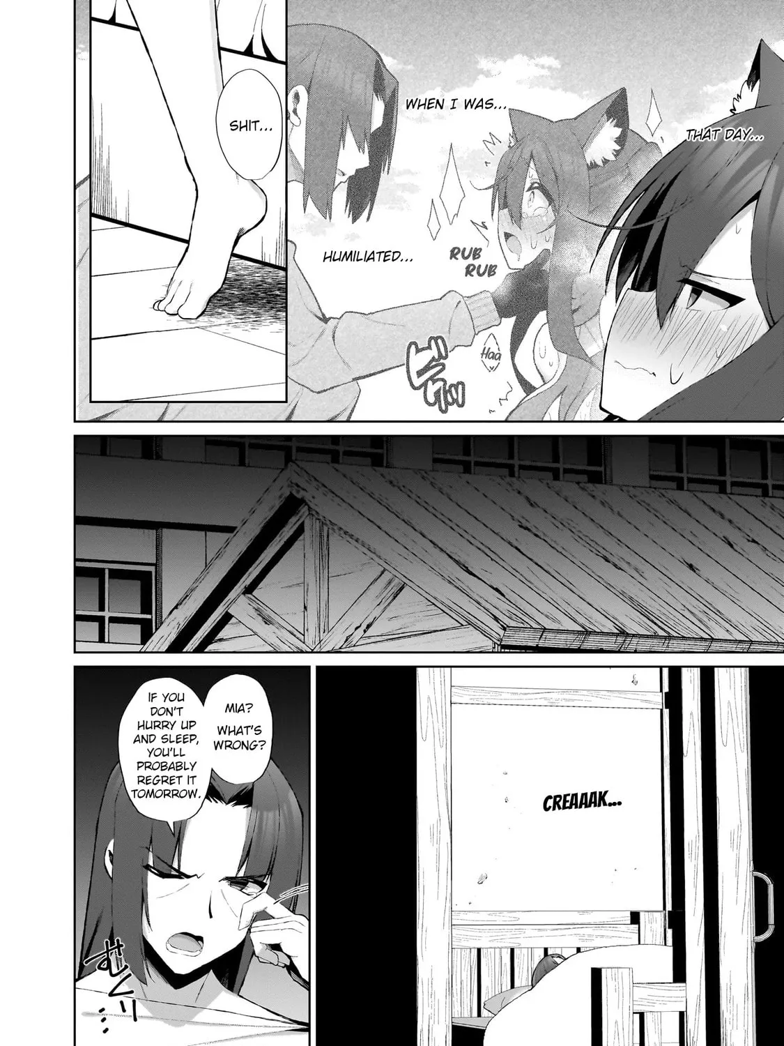 Isekai Drug - Yakugaku Chishiki de Monster Musume-tachi wo Toriko ni shite Nariagaru Chapter 3 page 31 - 