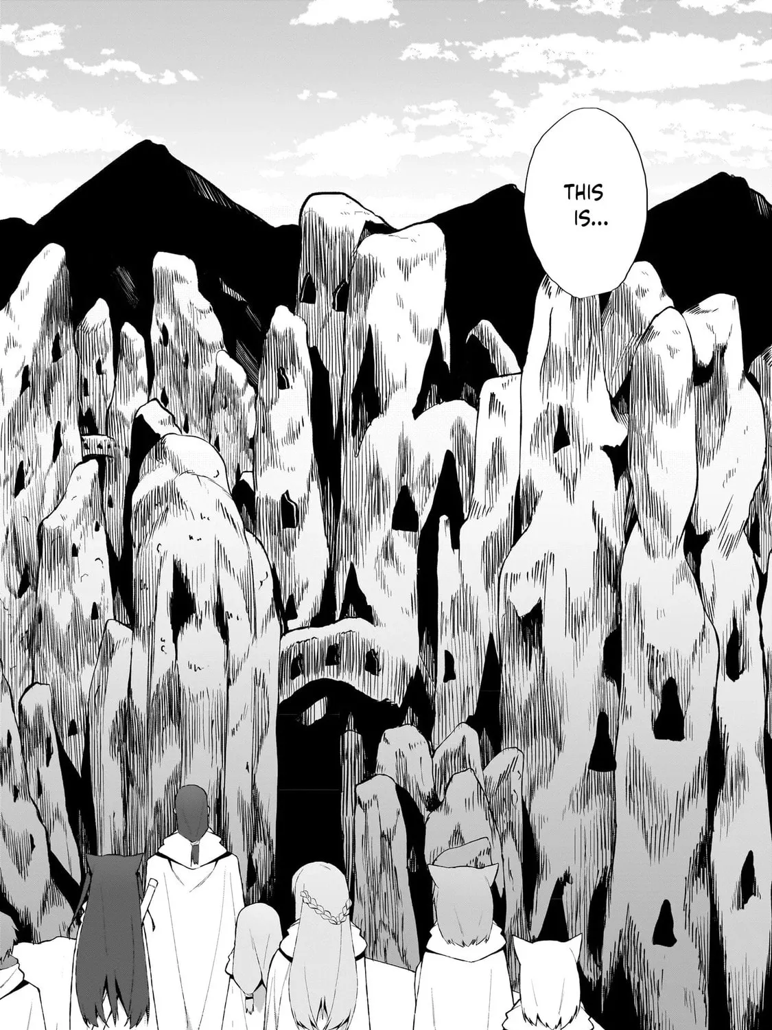 Isekai Drug - Yakugaku Chishiki de Monster Musume-tachi wo Toriko ni shite Nariagaru Chapter 4 page 3 - 