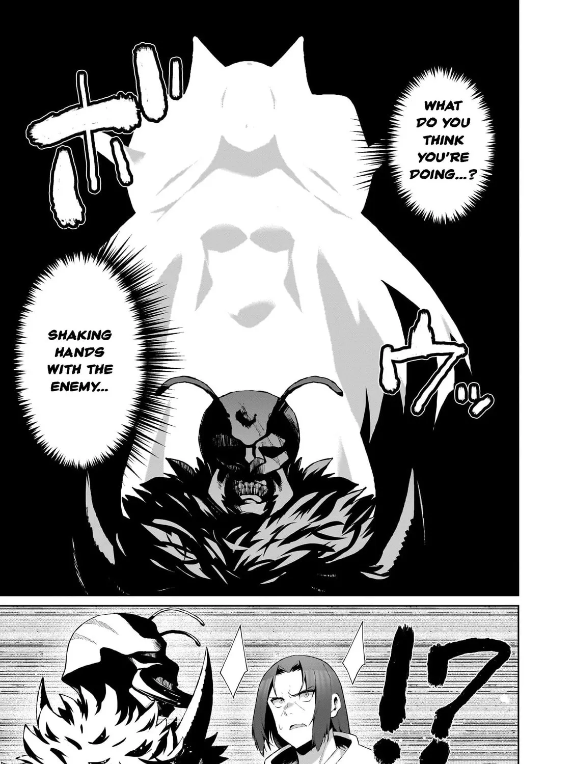Isekai Drug - Yakugaku Chishiki de Monster Musume-tachi wo Toriko ni shite Nariagaru Chapter 4 page 21 - 